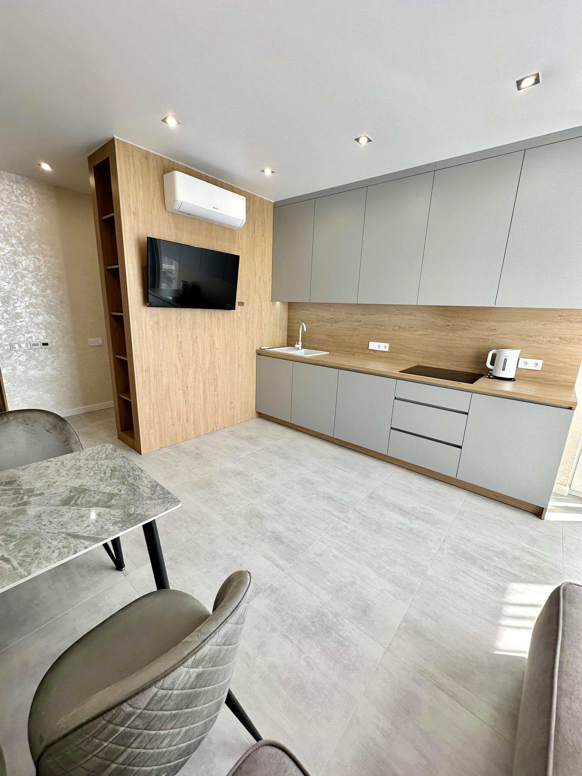 Оренда 2-кімнатної квартири, 74 м², ЖК «Варшавський» 2