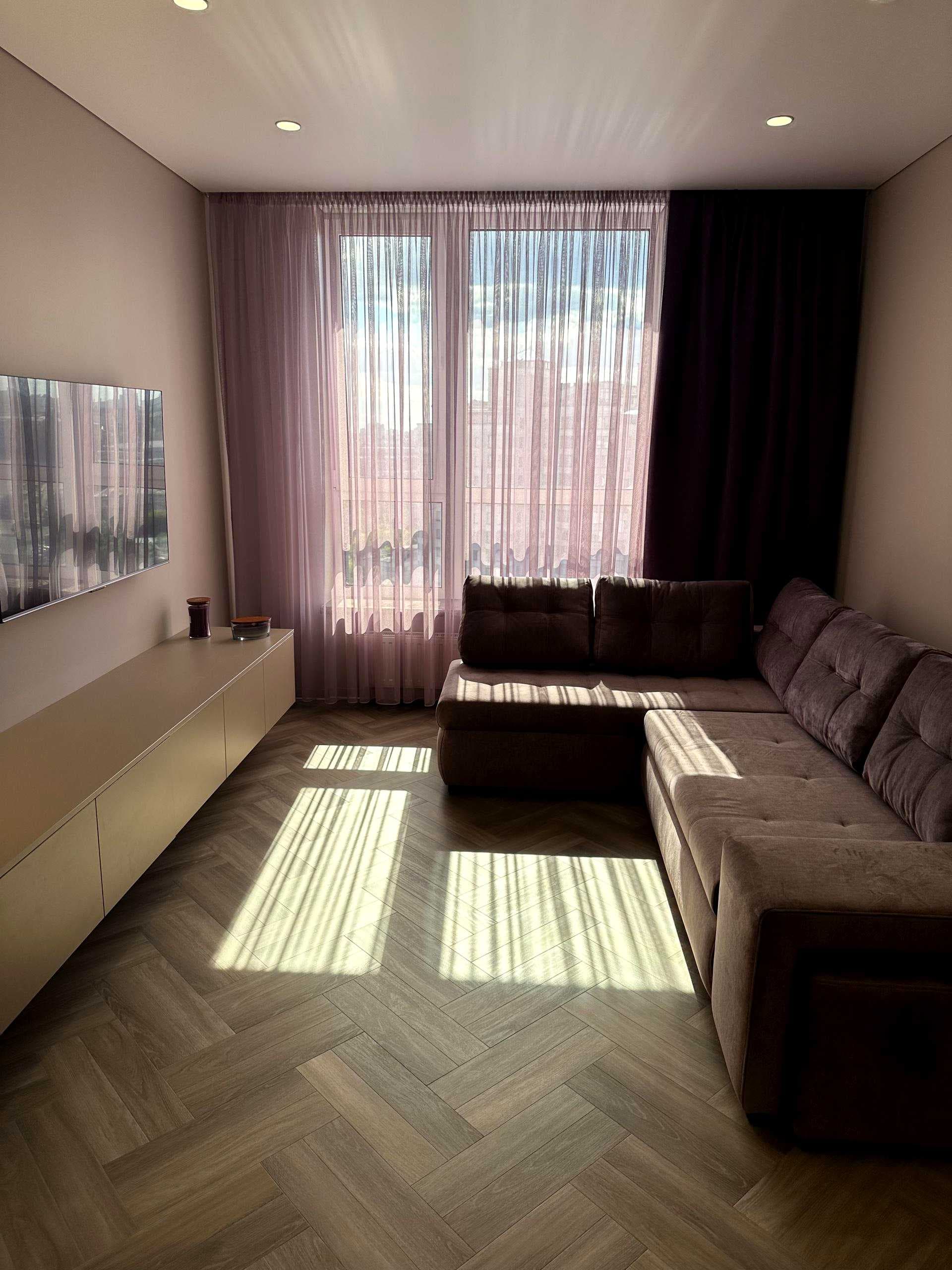 Оренда 2-кімнатної квартири, 51 м², Шевченківський р-н 5