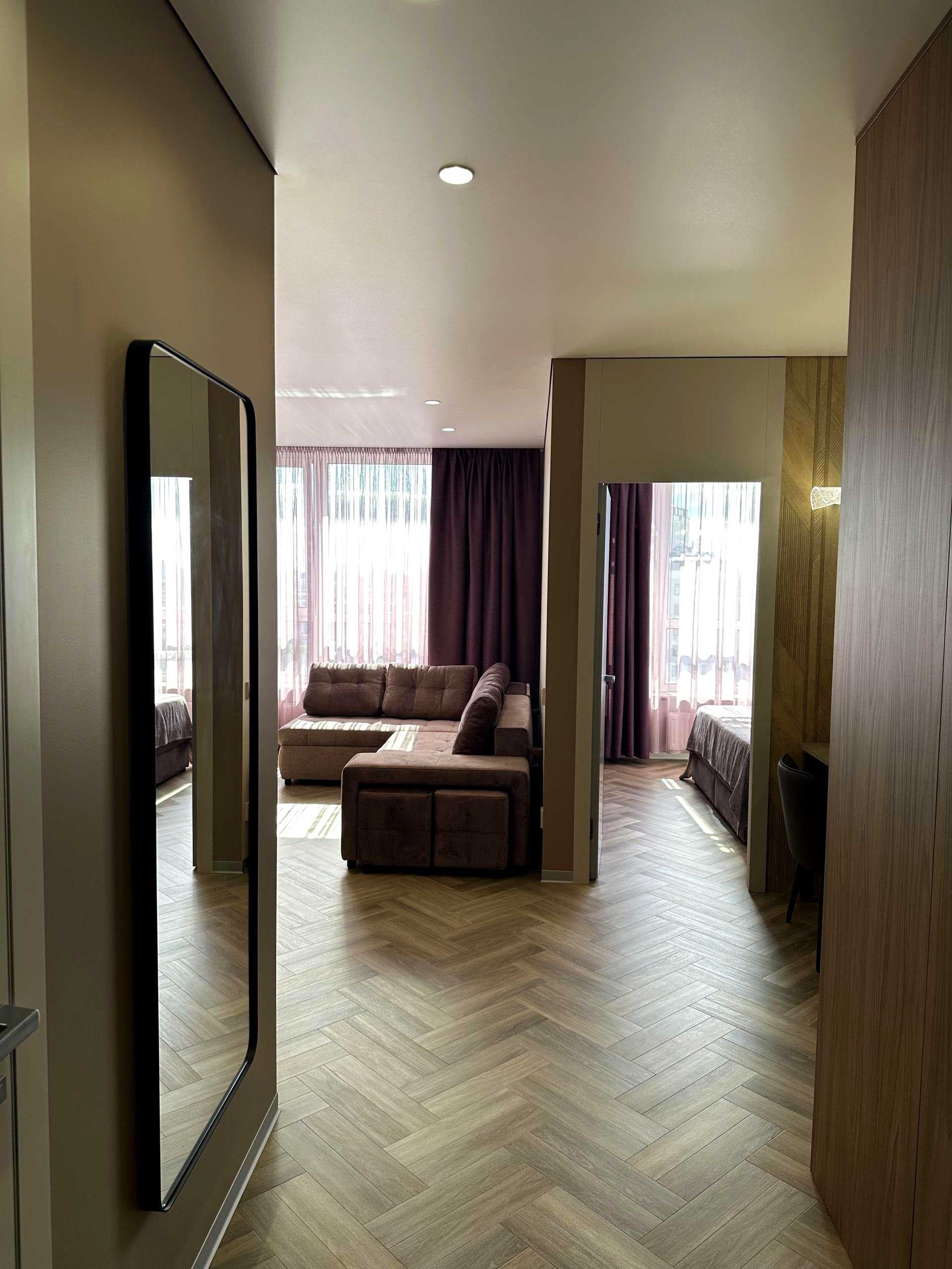 Оренда 2-кімнатної квартири, 51 м², Шевченківський р-н 3