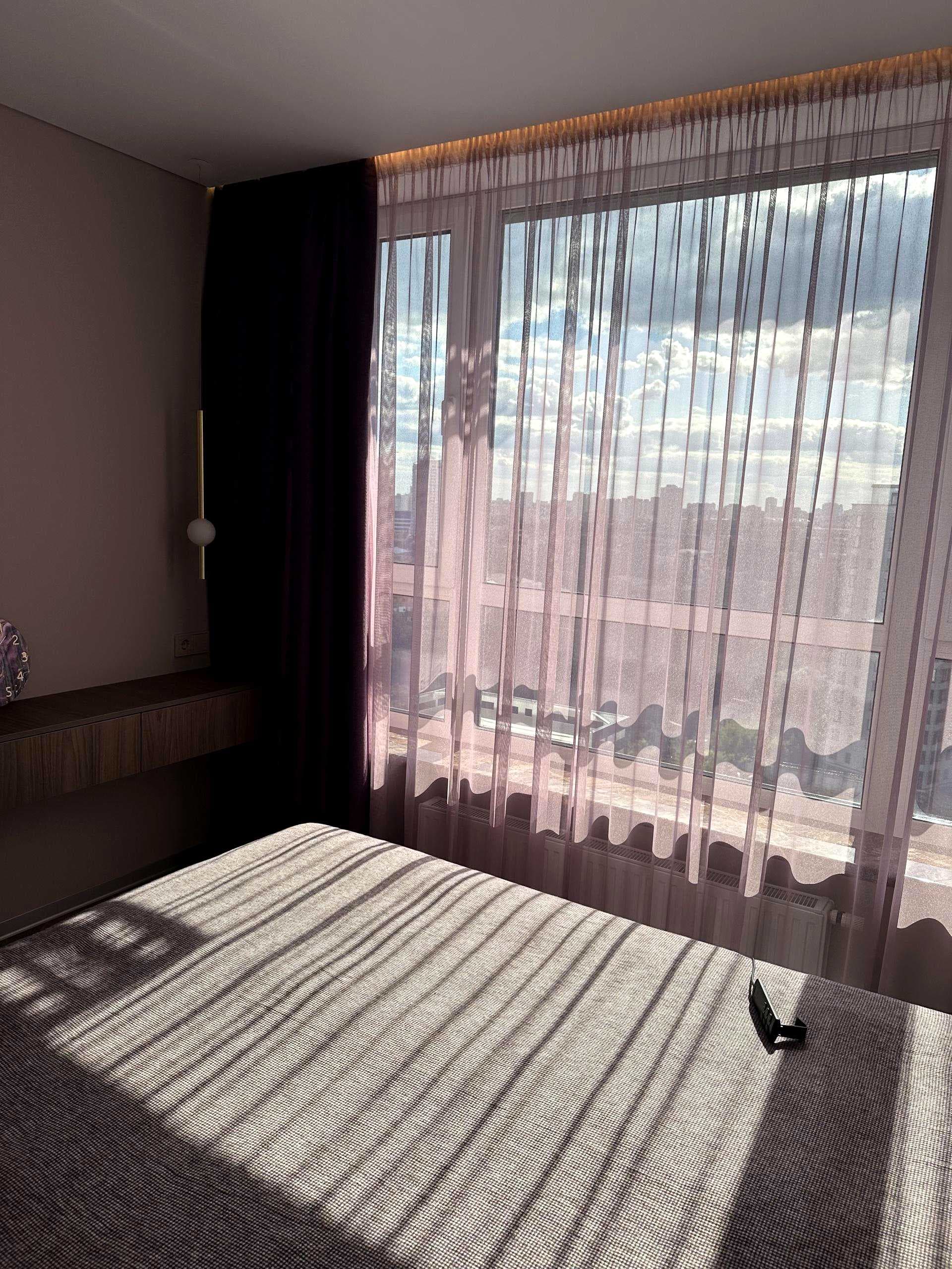 Оренда 2-кімнатної квартири, 51 м², Шевченківський р-н 4