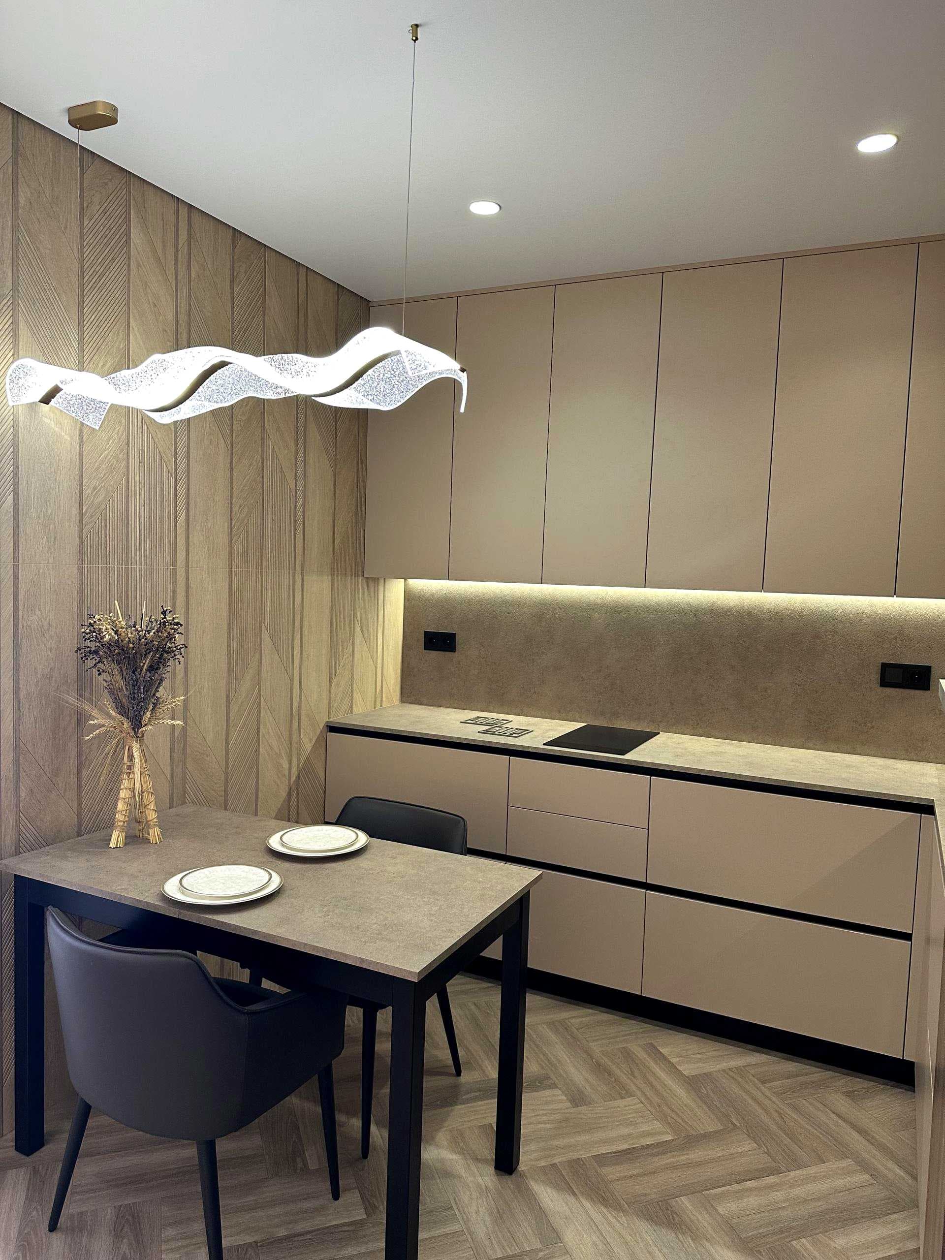 Оренда 2-кімнатної квартири, 51 м², Шевченківський р-н 1