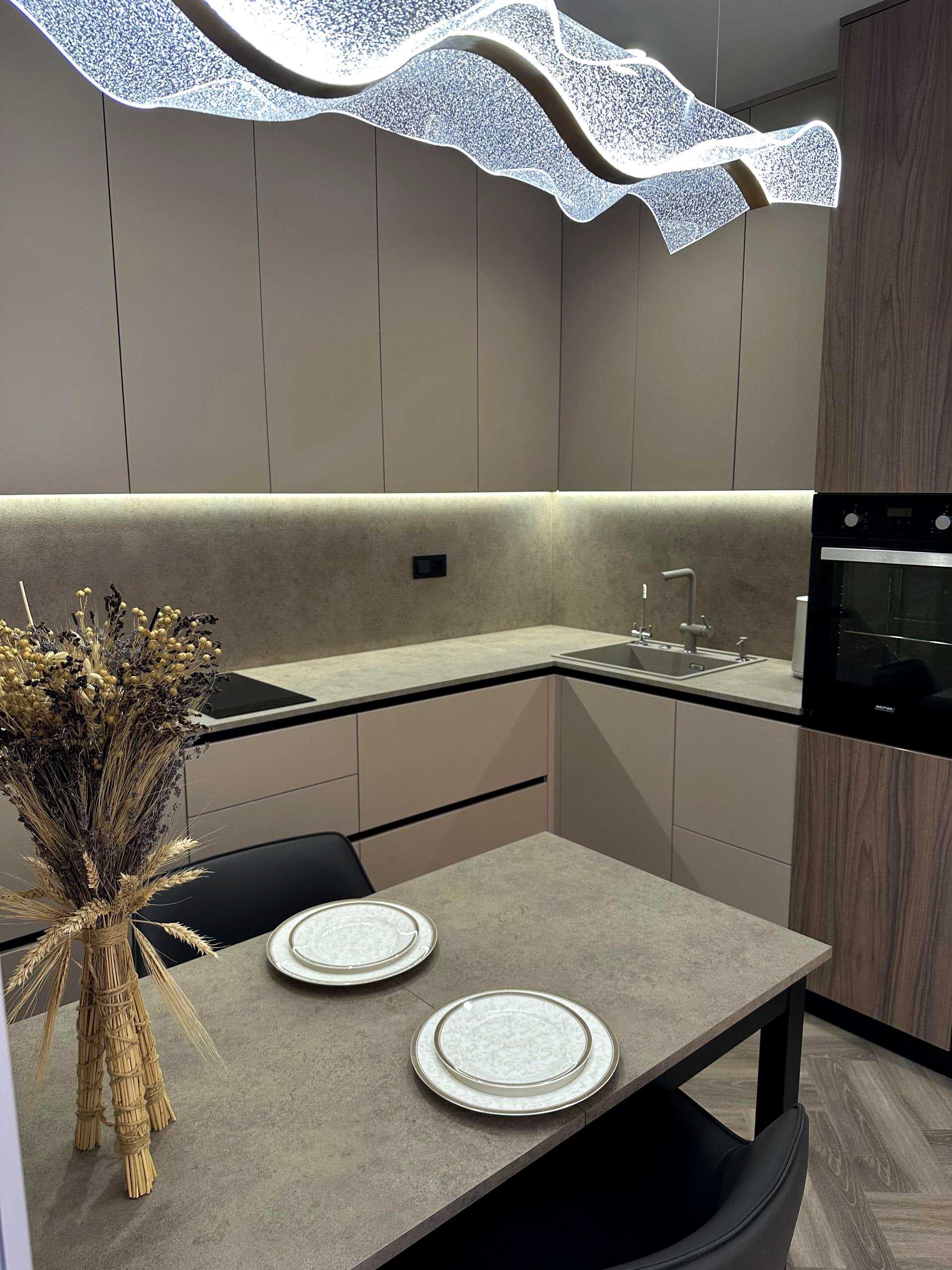 Оренда 2-кімнатної квартири, 51 м², Шевченківський р-н 2