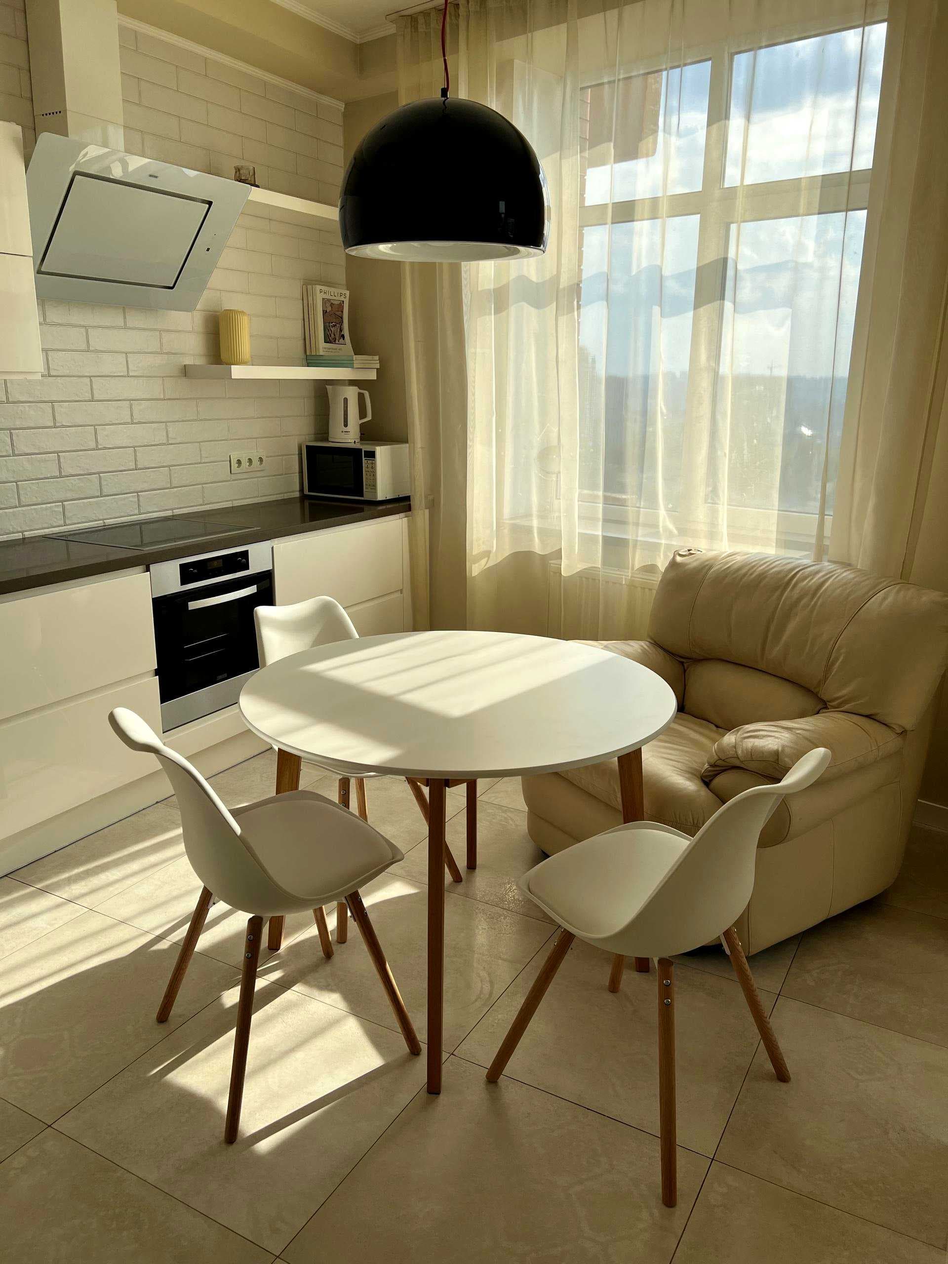 Оренда 1-кімнатної квартири, 63 м², Печерський р-н 1