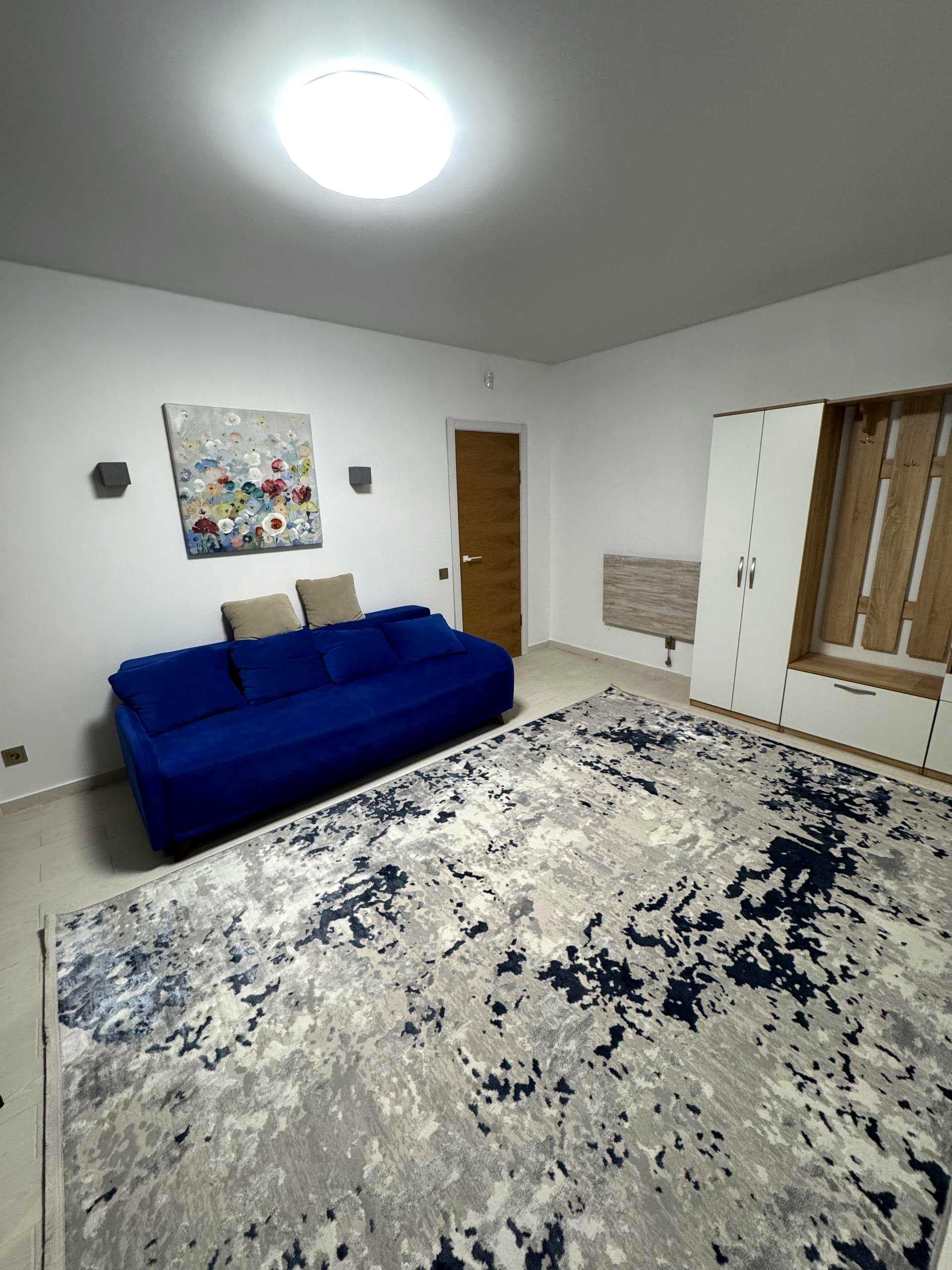 Оренда 1-кімнатної квартири, 45 м², Печерський р-н 5