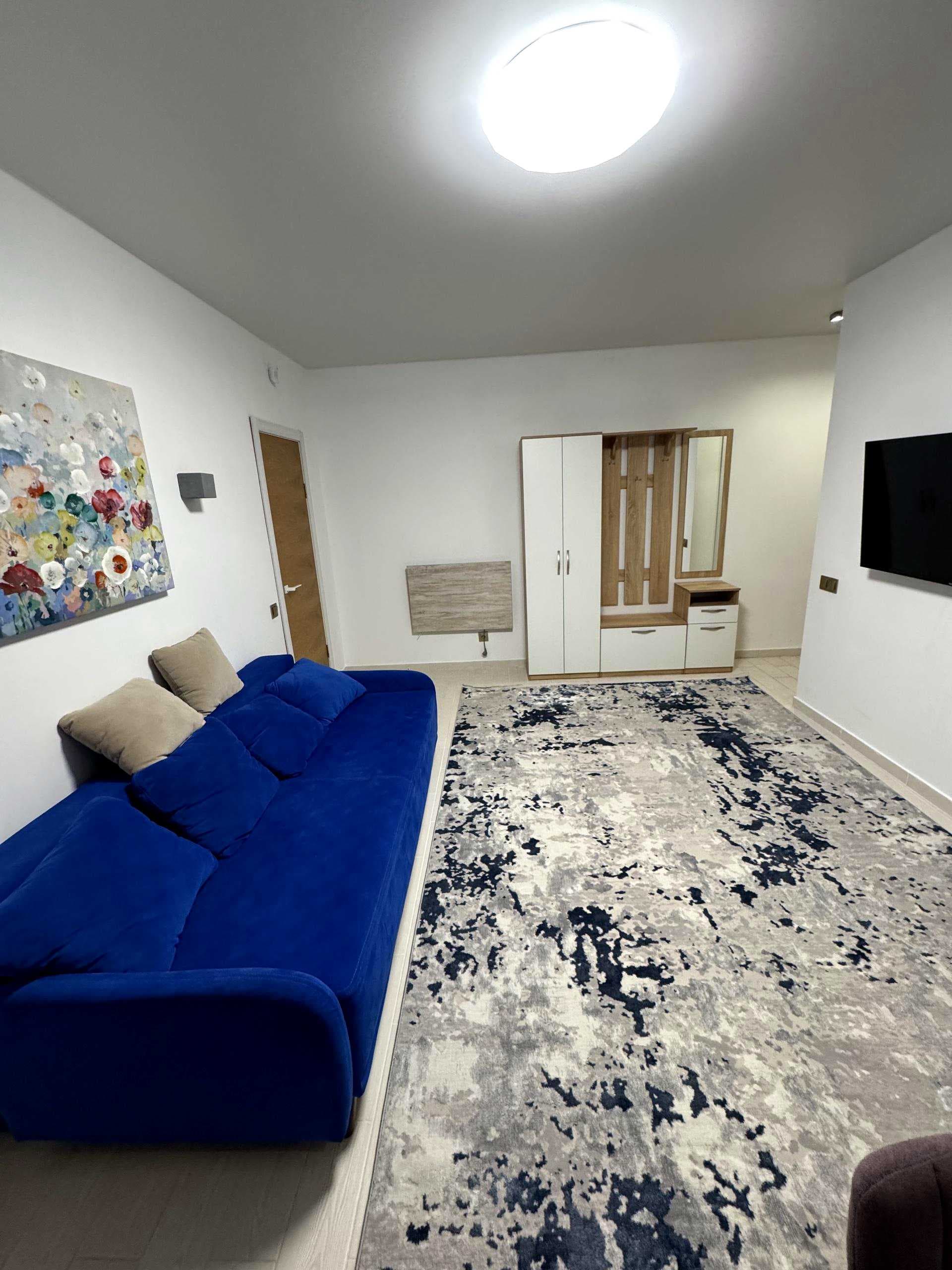 Оренда 1-кімнатної квартири, 45 м², Печерський р-н 4