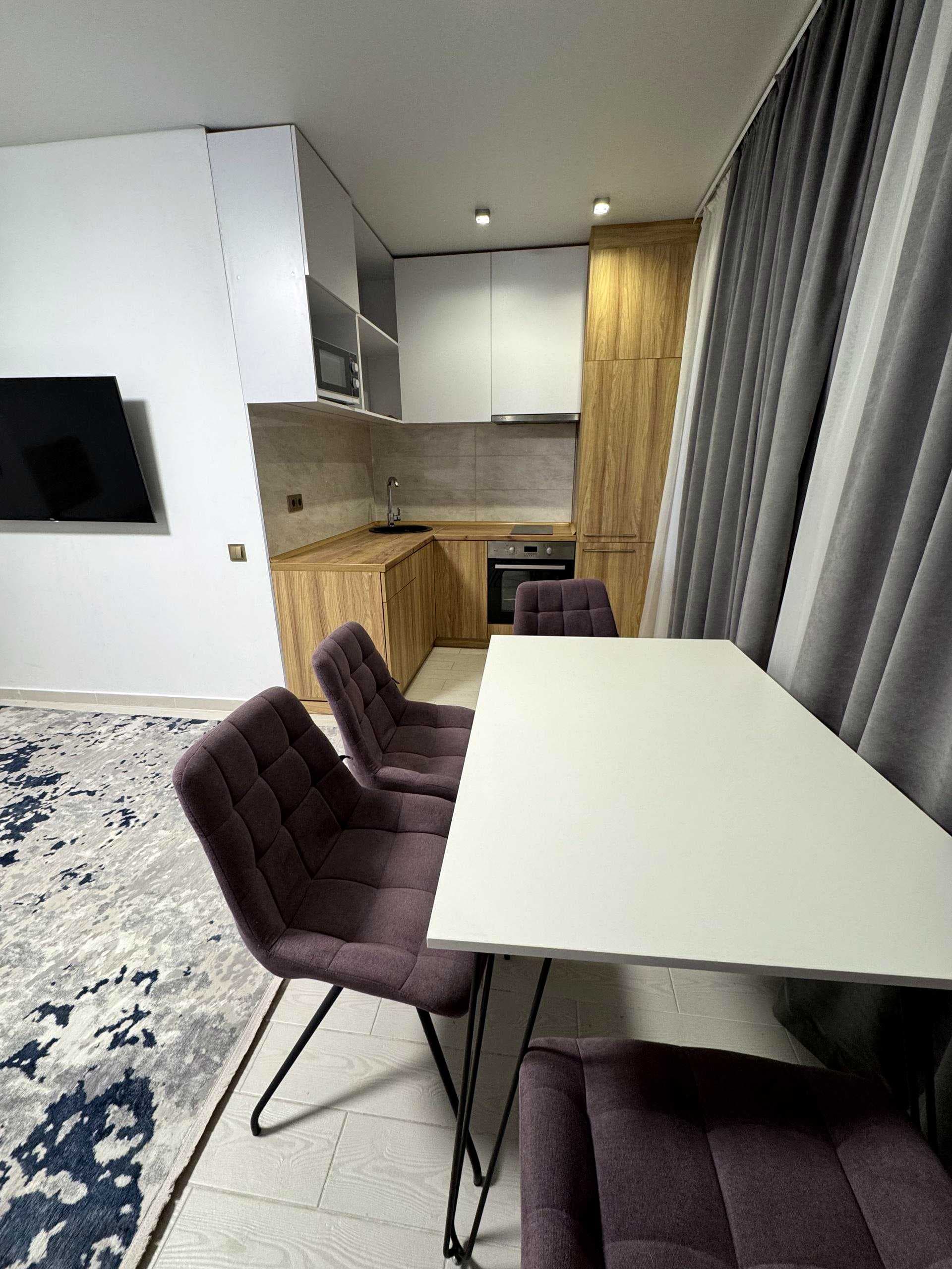 Оренда 1-кімнатної квартири, 45 м², Печерський р-н 3