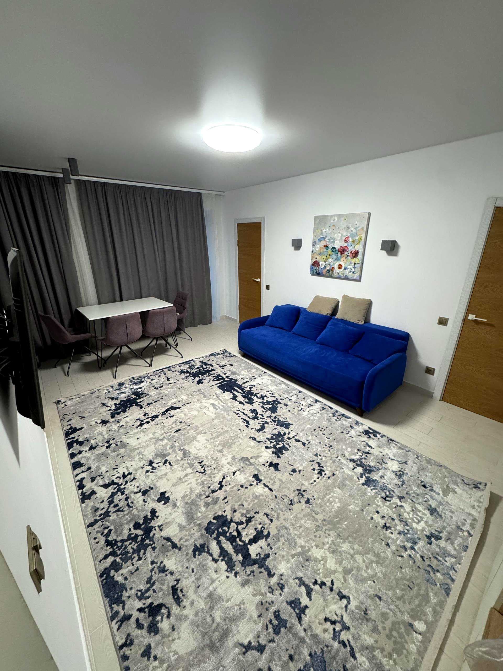 Оренда 1-кімнатної квартири, 45 м², Печерський р-н 1