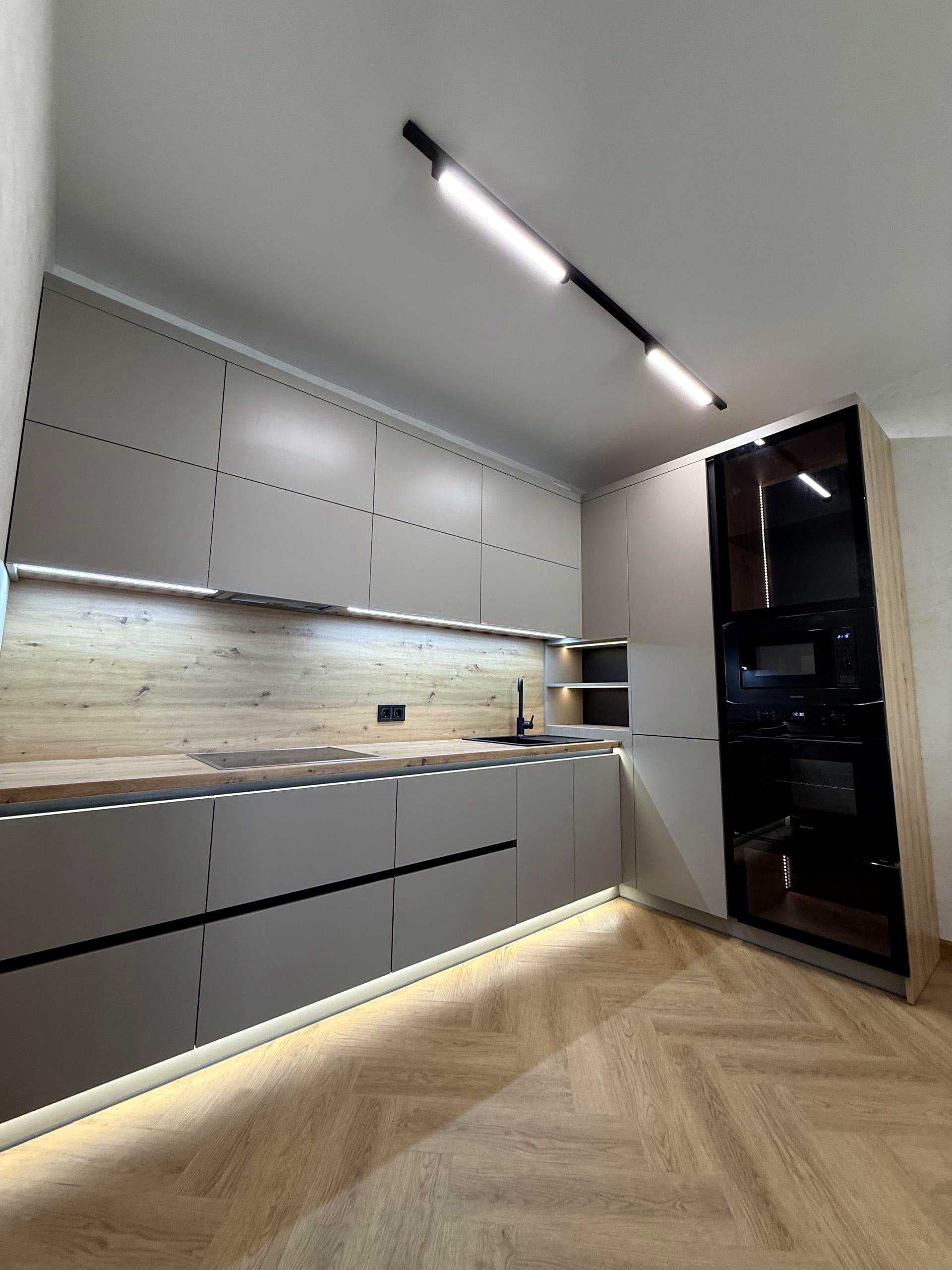 Оренда 3-кімнатної квартири, 72 м², ЖК «Берег Дніпра» 3