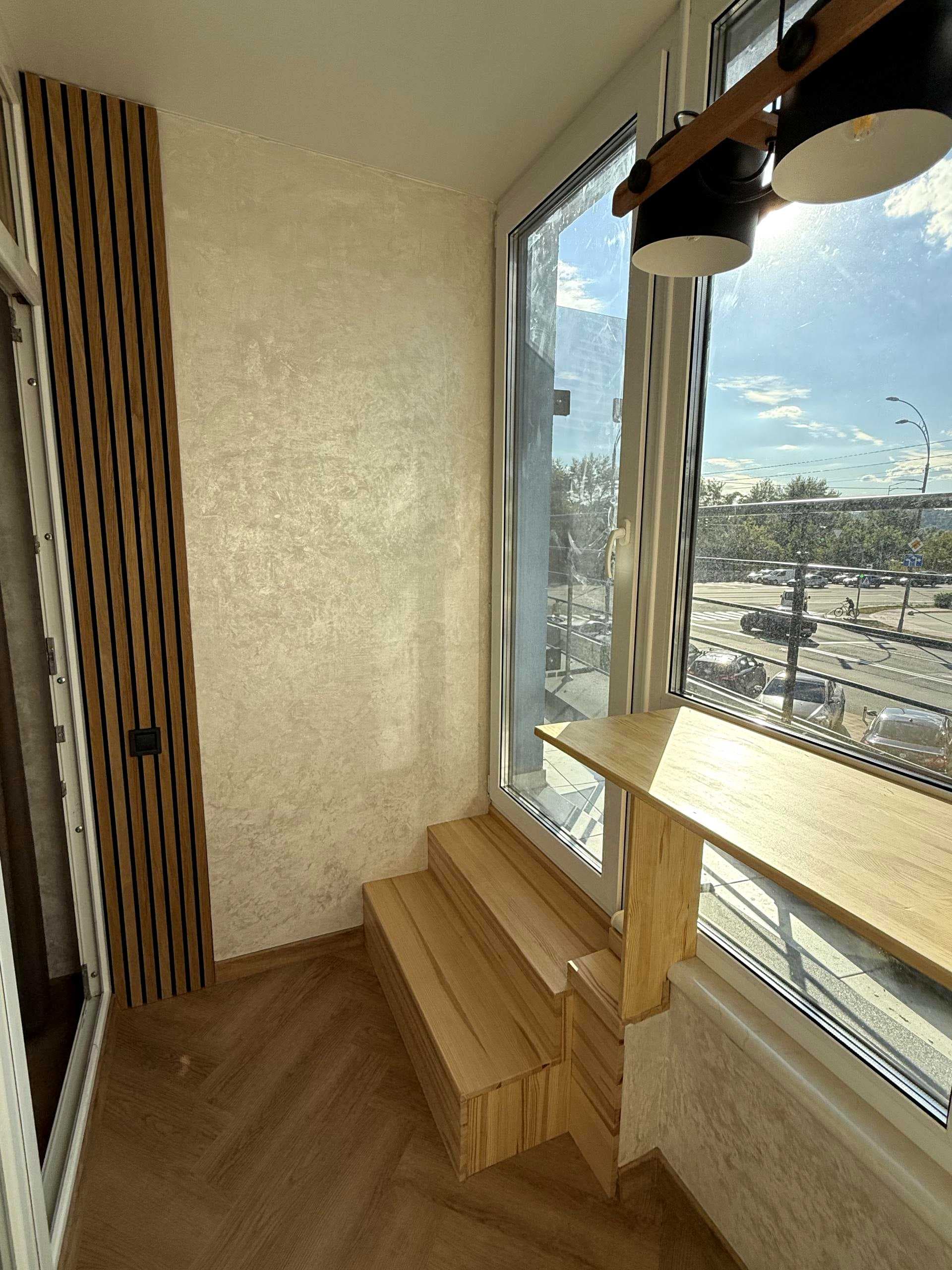 Оренда 3-кімнатної квартири, 72 м², ЖК «Берег Дніпра» 4