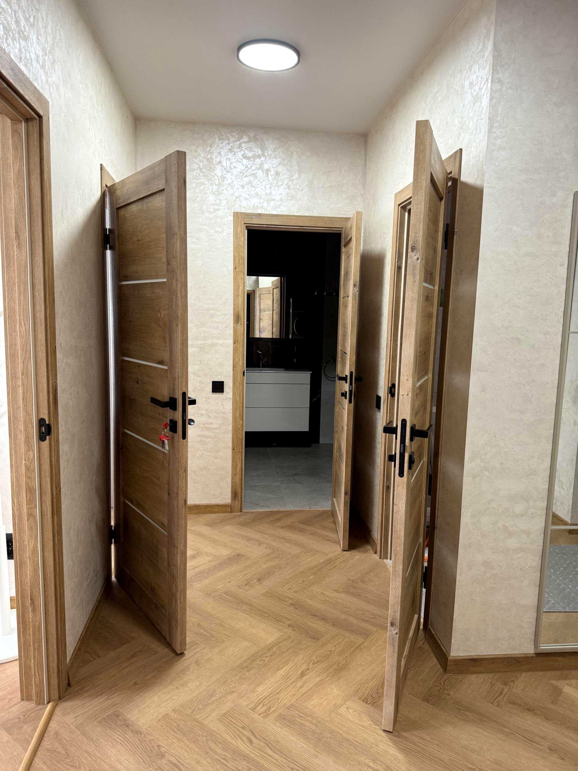 Оренда 3-кімнатної квартири, 72 м², ЖК «Берег Дніпра» 5