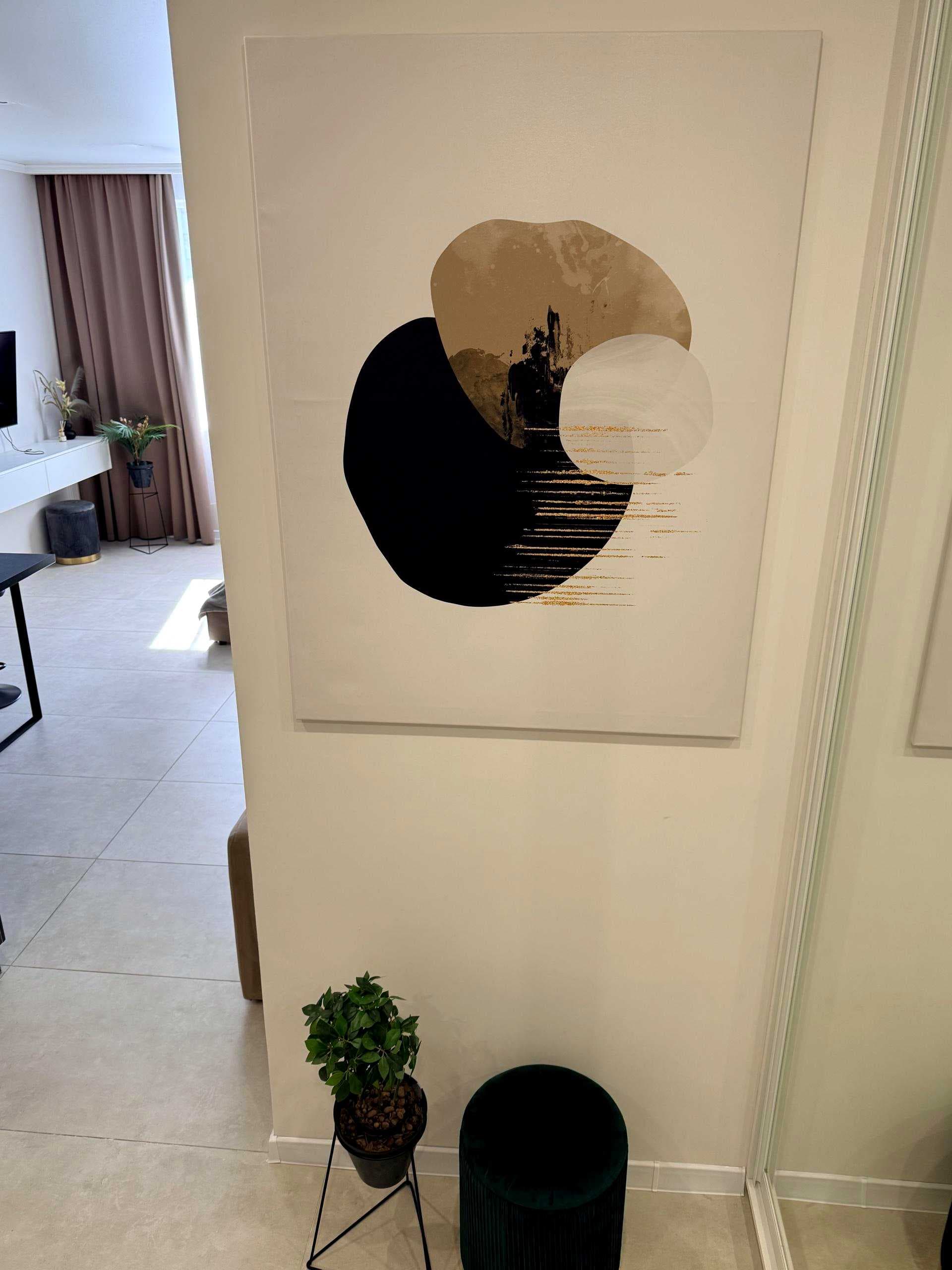 Оренда 1-кімнатної квартири, 39 м², ЖК «Дельмар» 5
