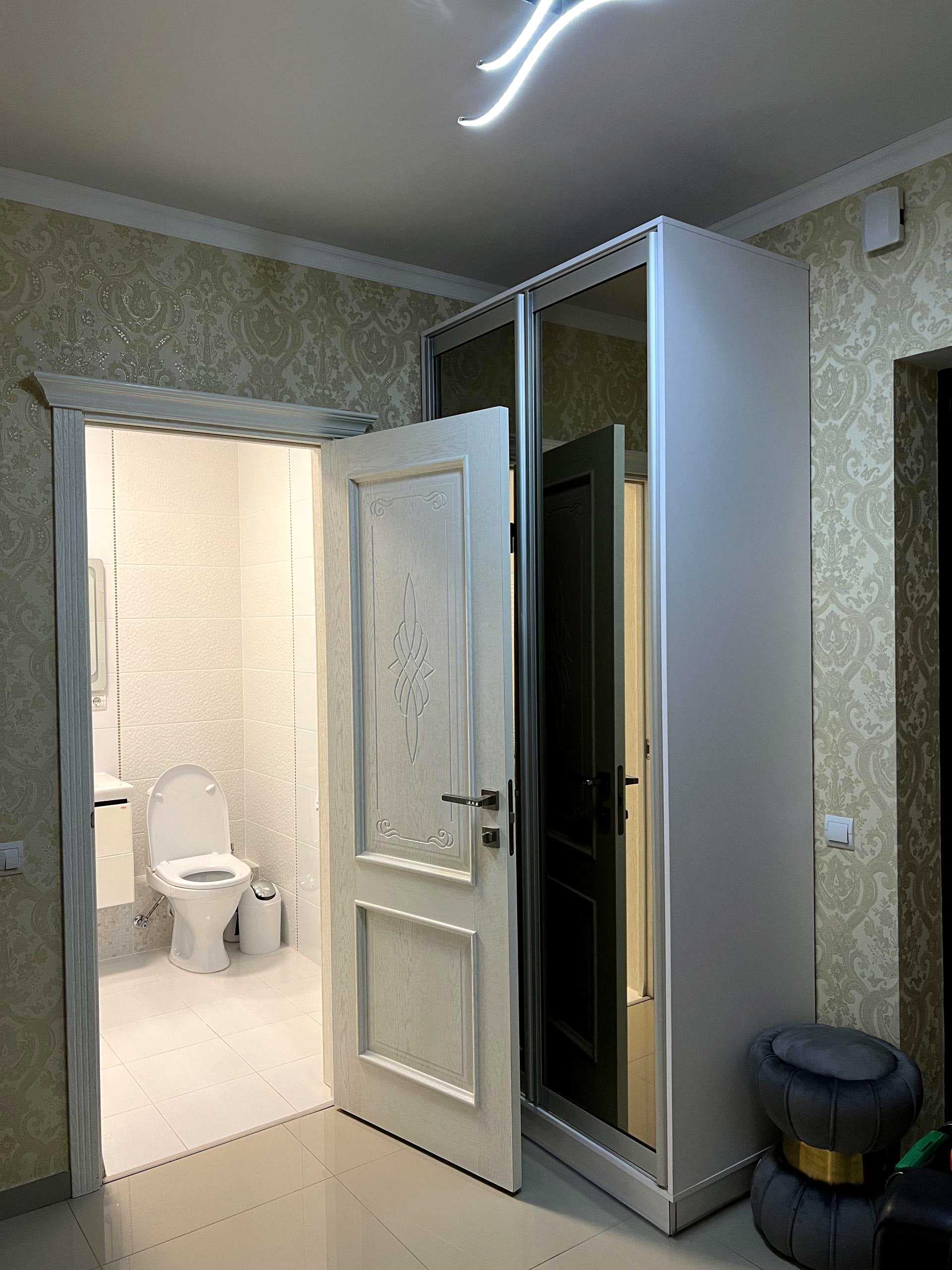 Оренда 1-кімнатної квартири, 45.5 м², ЖК «Арт Холл» 4