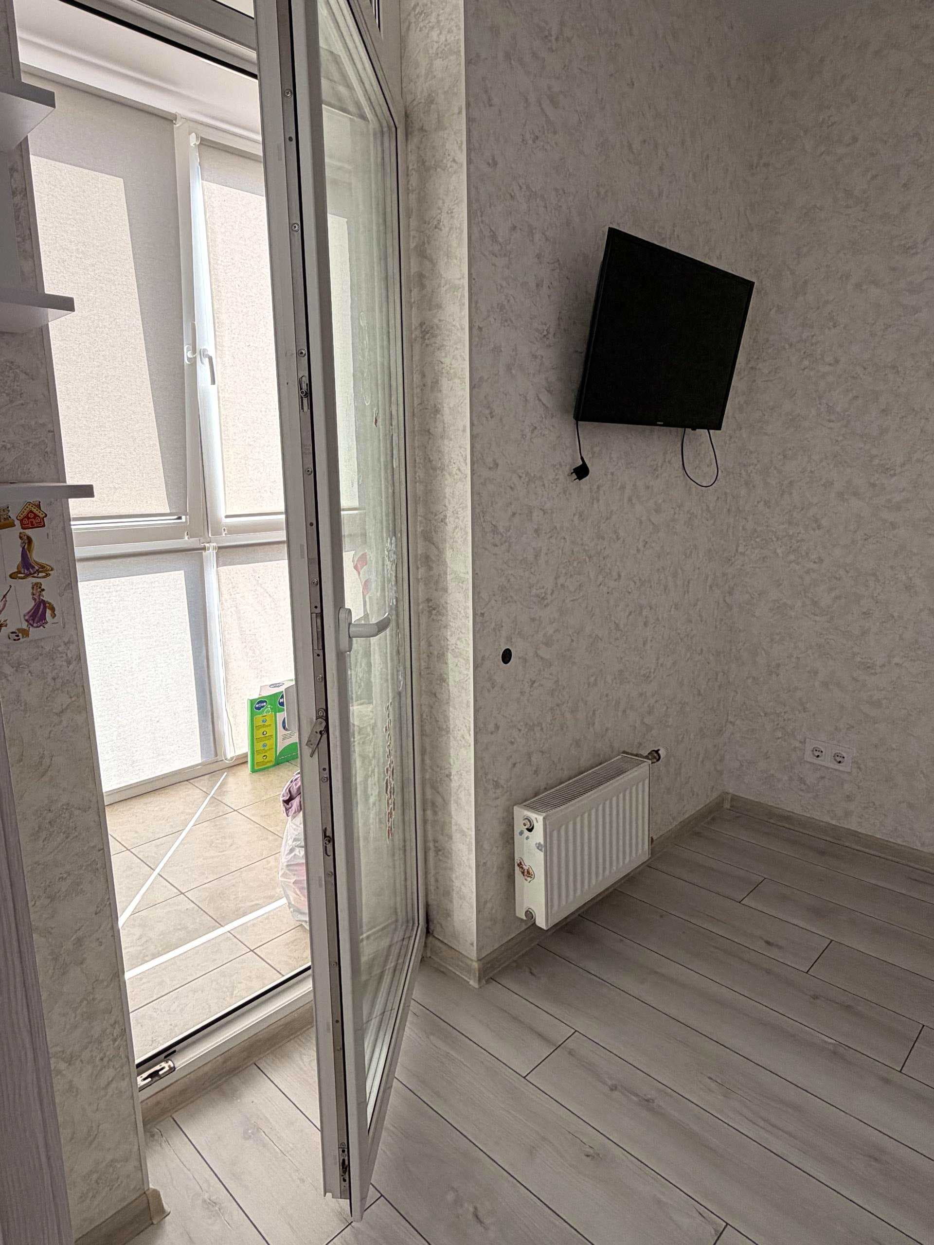 Оренда 1-кімнатної квартири, 36 м², Шевченківський р-н 5
