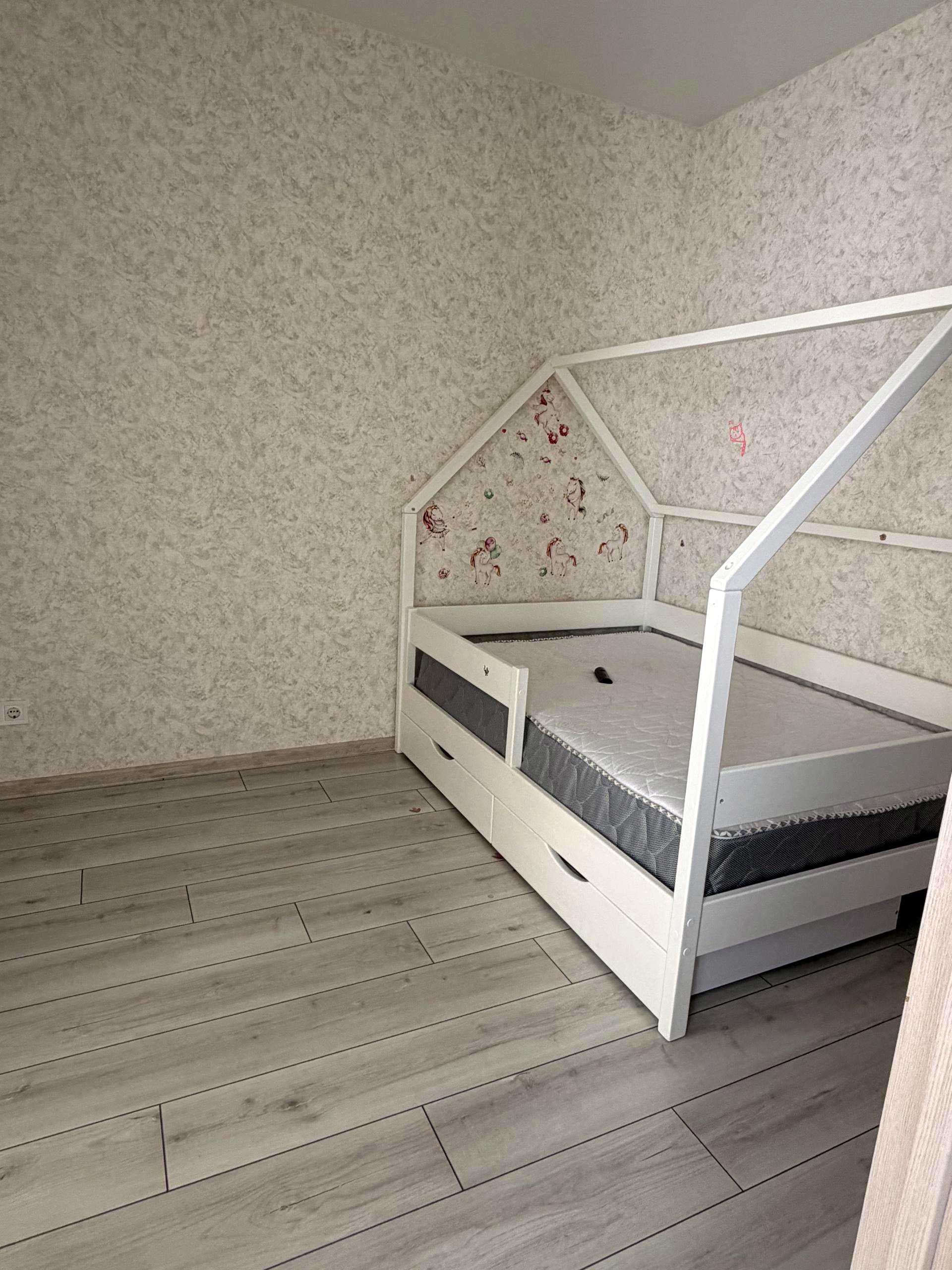 Оренда 1-кімнатної квартири, 36 м², Шевченківський р-н 4