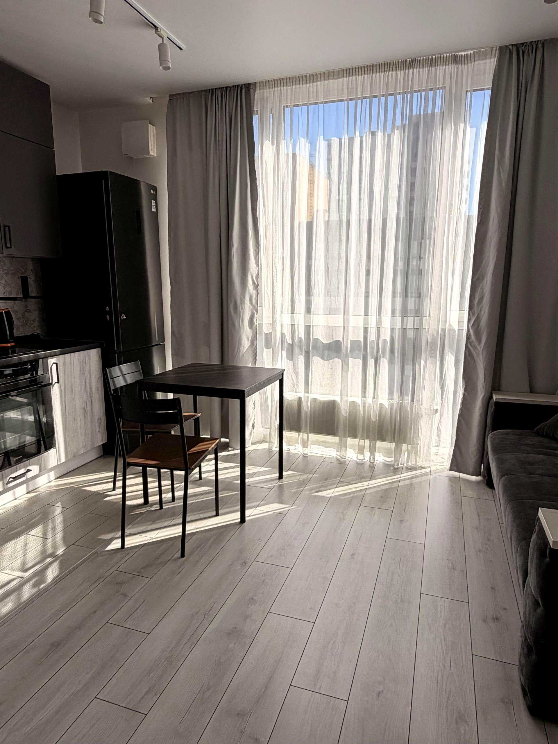 Оренда 1-кімнатної квартири, 36 м², Шевченківський р-н 2