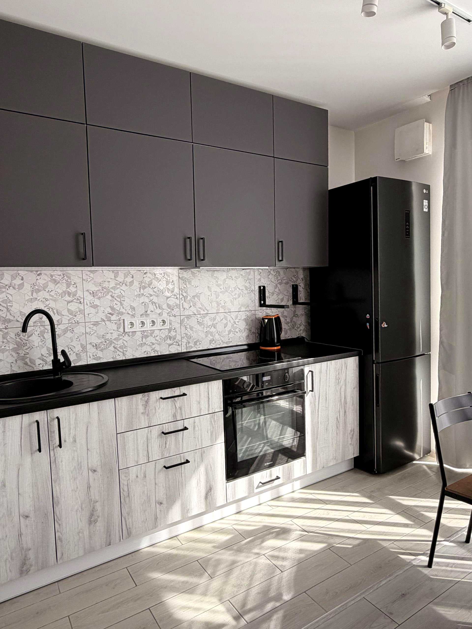 Оренда 1-кімнатної квартири, 36 м², Шевченківський р-н 3