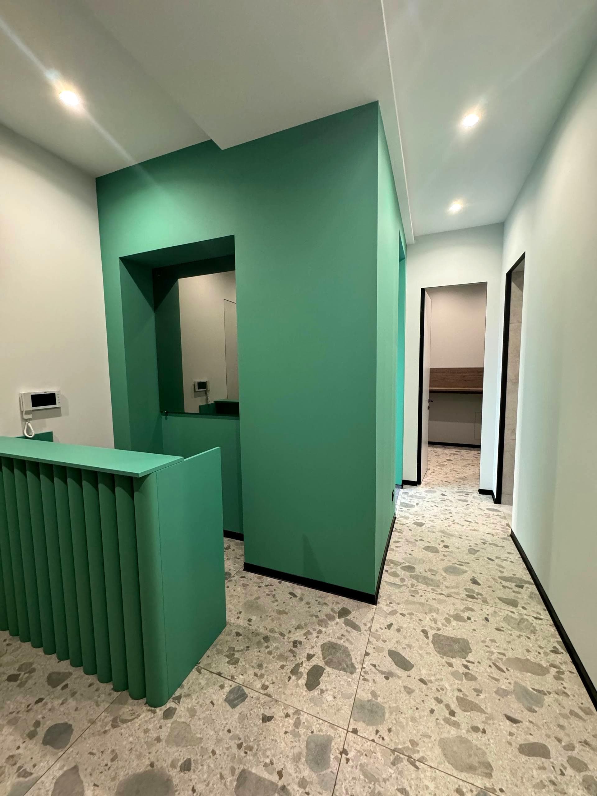 Оренда комерційного приміщення, 90 м², Шевченківський р-н 3