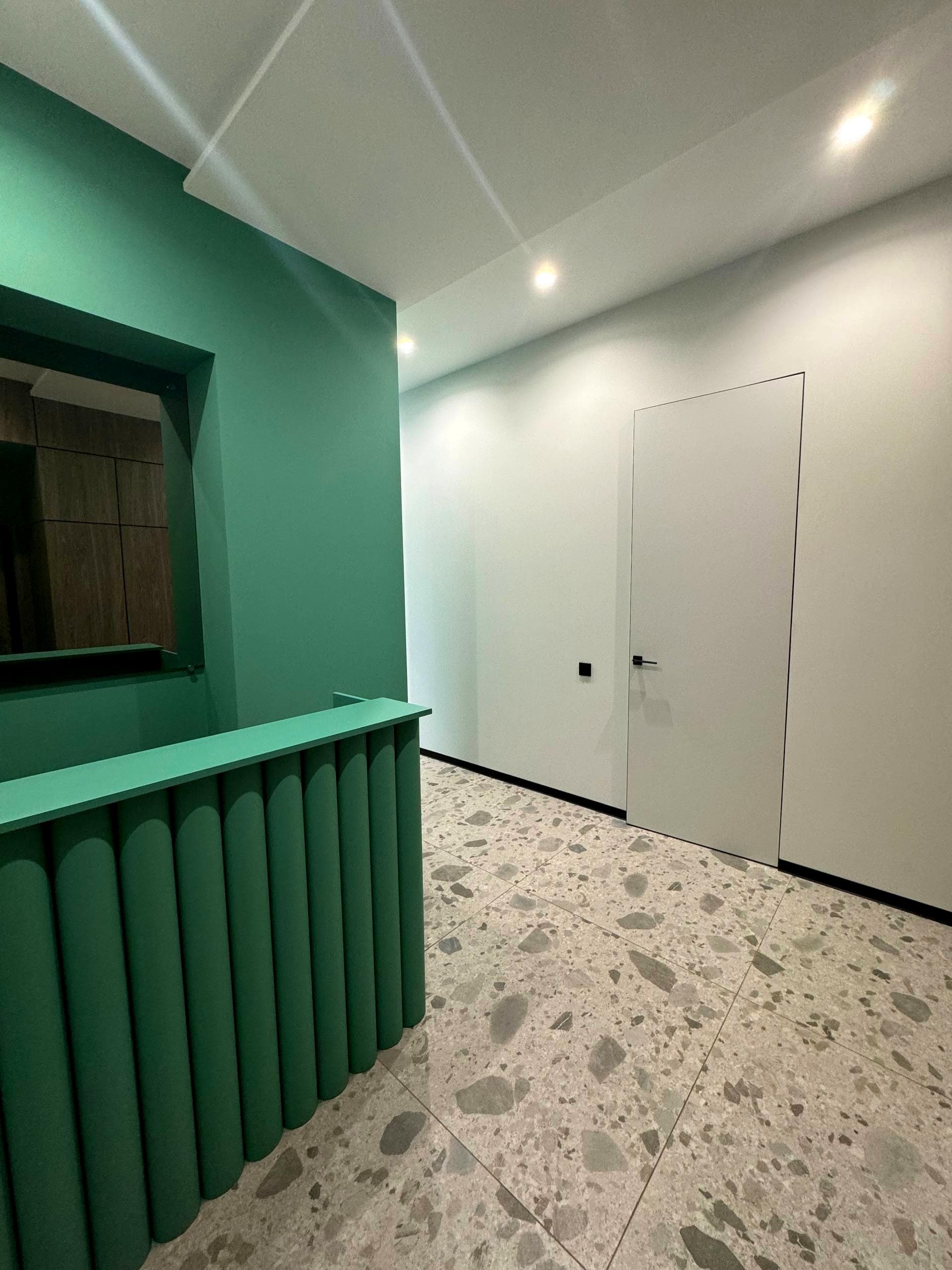 Оренда комерційного приміщення, 90 м², Шевченківський р-н 2