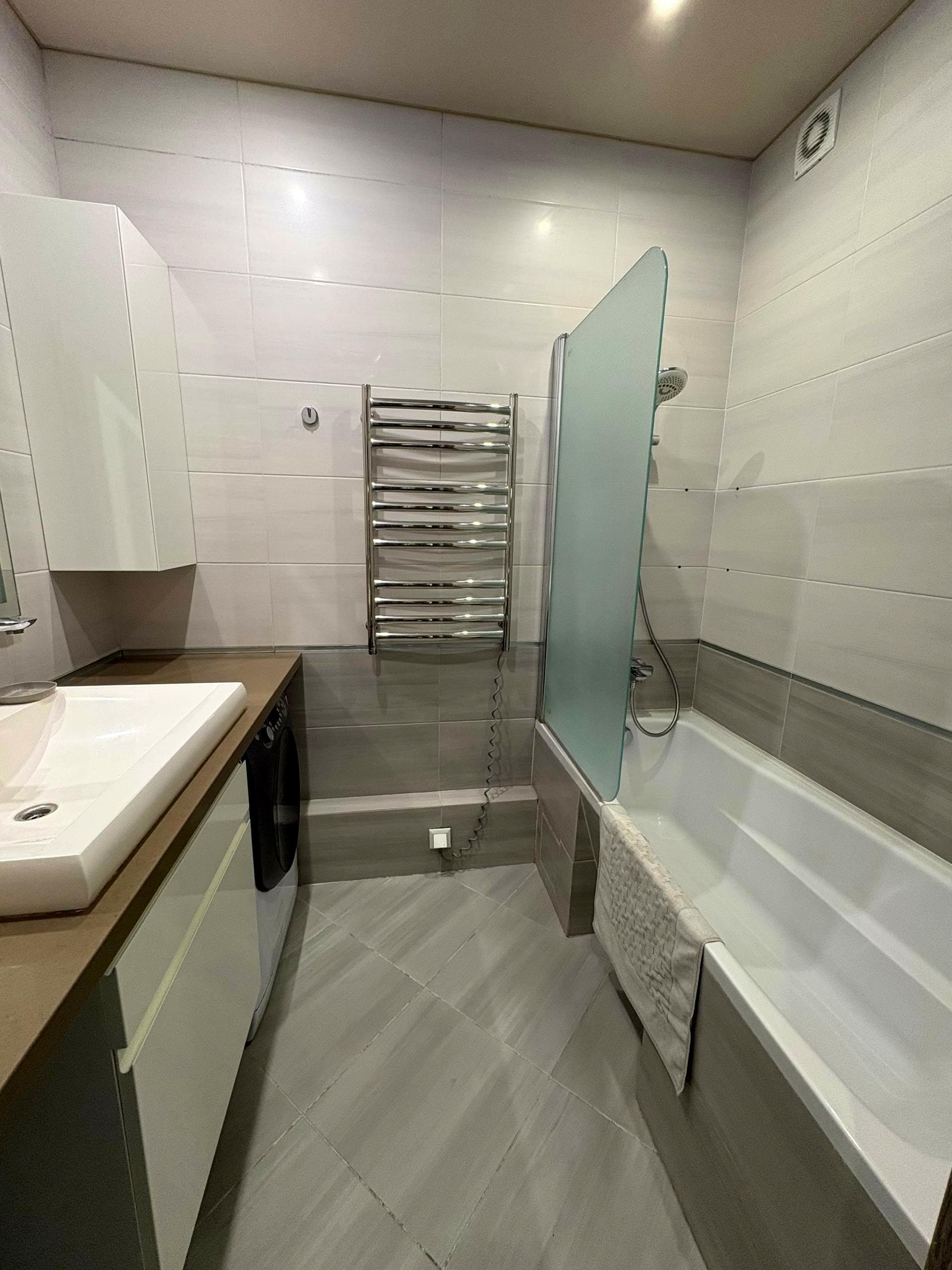 Оренда 2-кімнатної квартири, 80 м², Шевченківський р-н 4