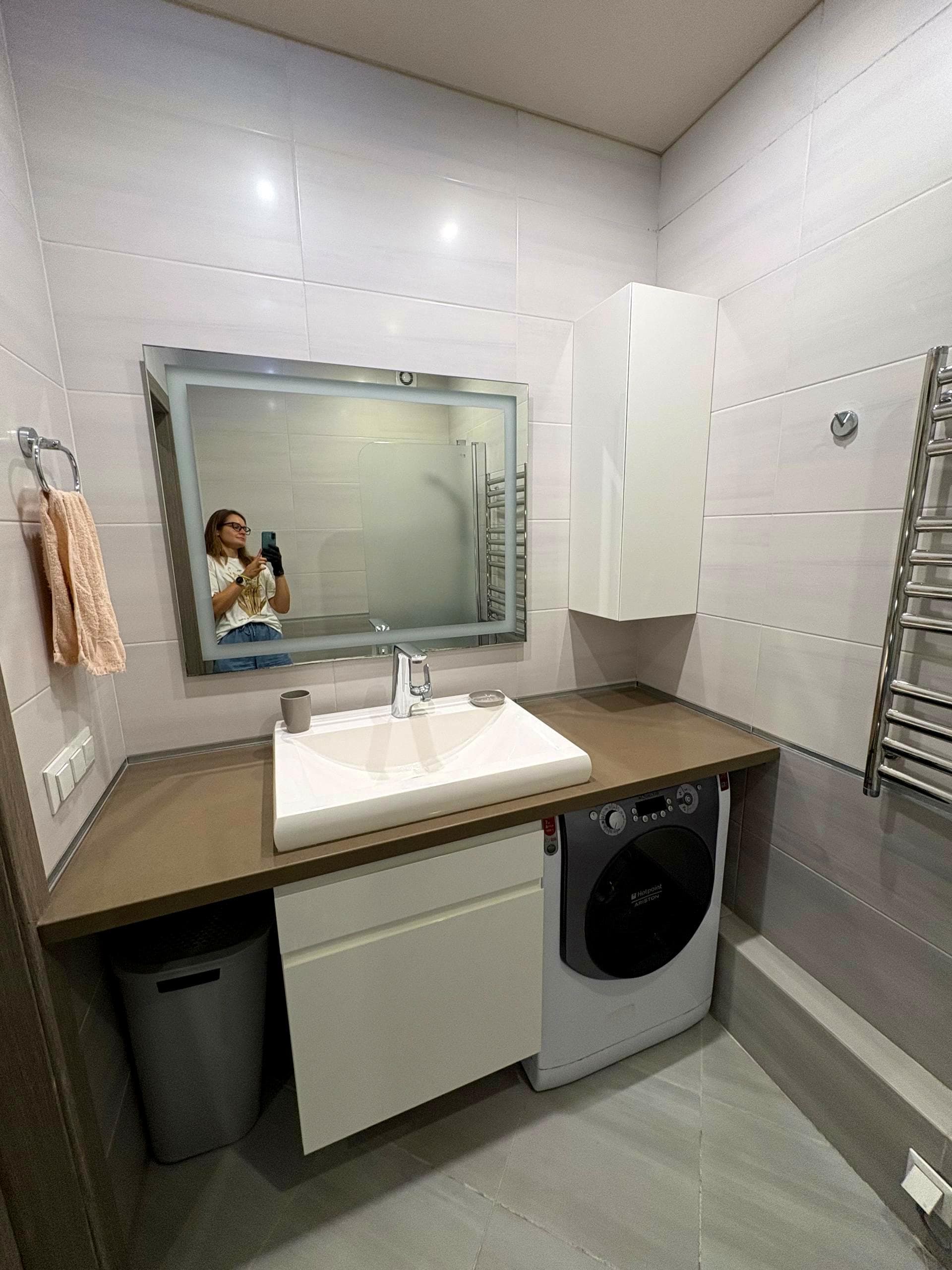 Оренда 2-кімнатної квартири, 80 м², Шевченківський р-н 5