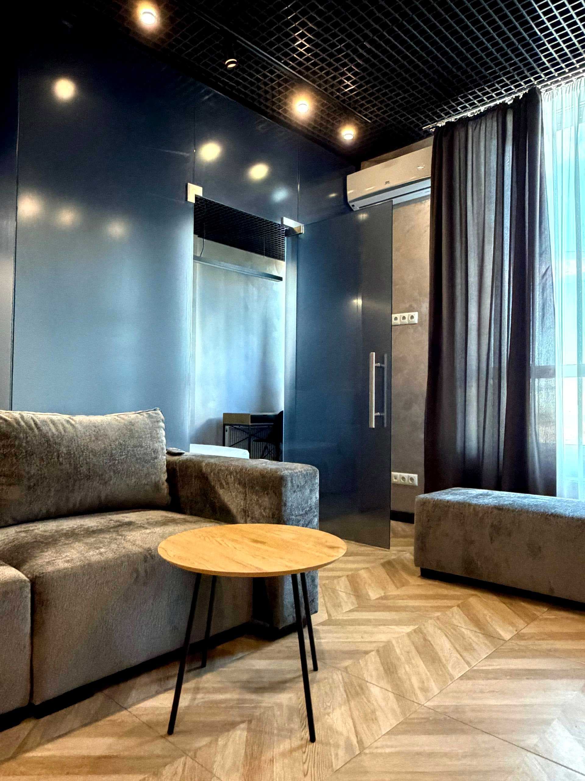 Оренда 1-кімнатної квартири, 57 м², ЖК «Podil Plaza & Residence» 2
