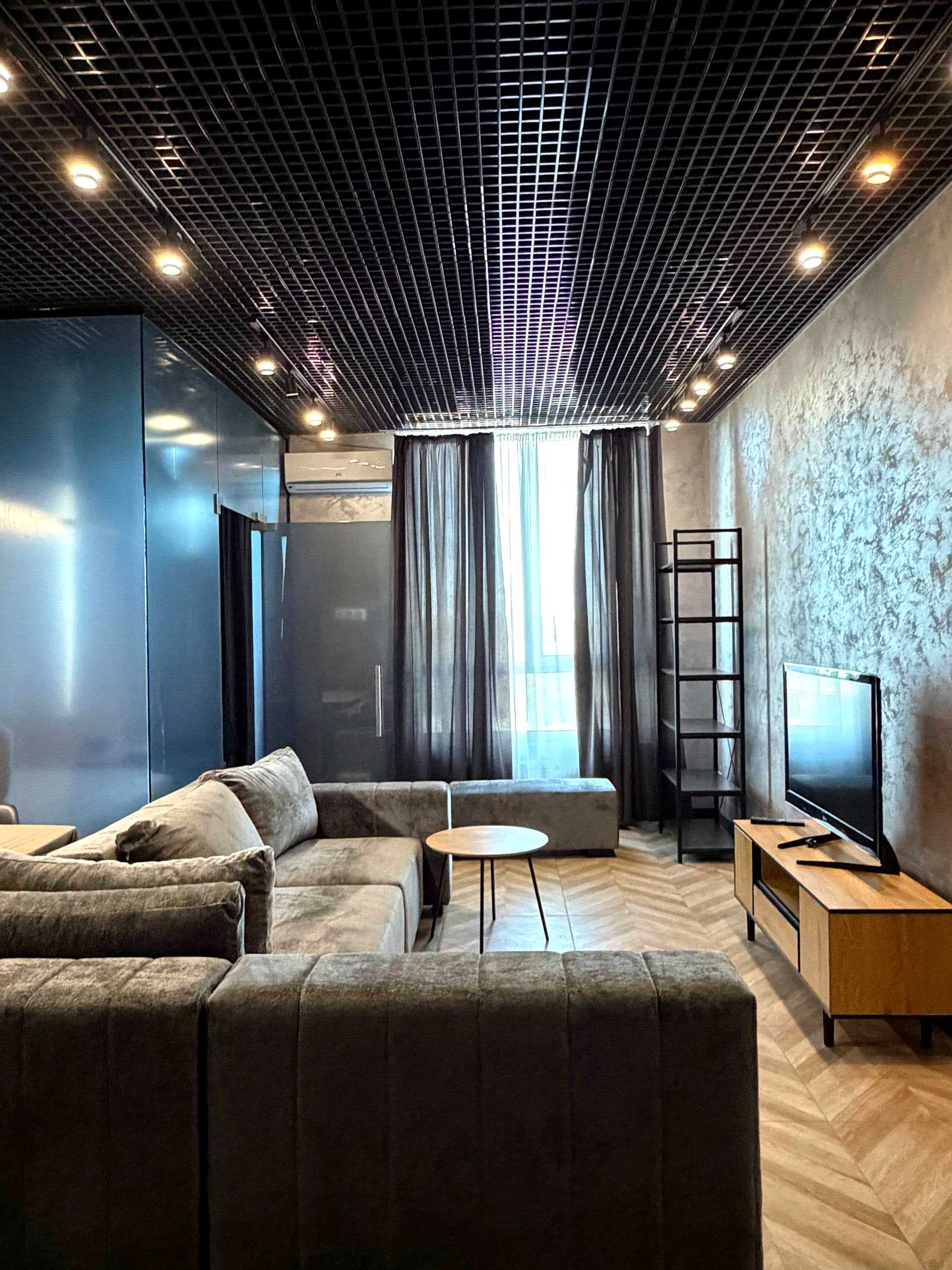 Оренда 1-кімнатної квартири, 57 м², ЖК «Podil Plaza & Residence» 1