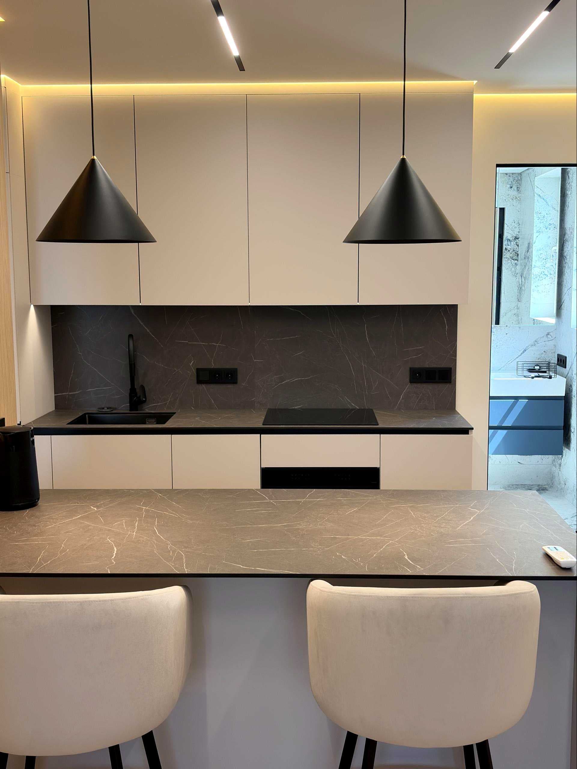 Оренда 2-кімнатної квартири, 66.2 м², ЖК «Лукʼянівський» 5