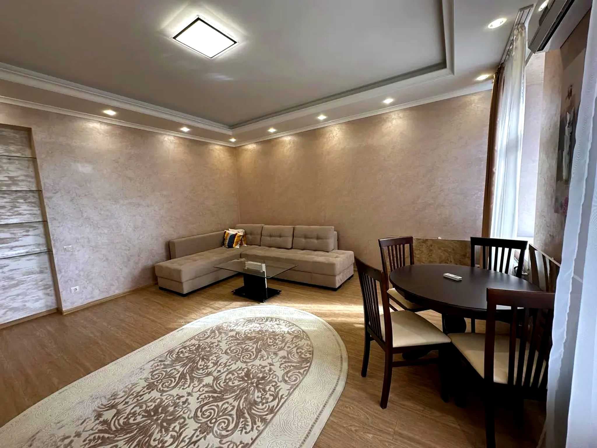 Оренда 2-кімнатної квартири, 75 м², Печерський р-н 2