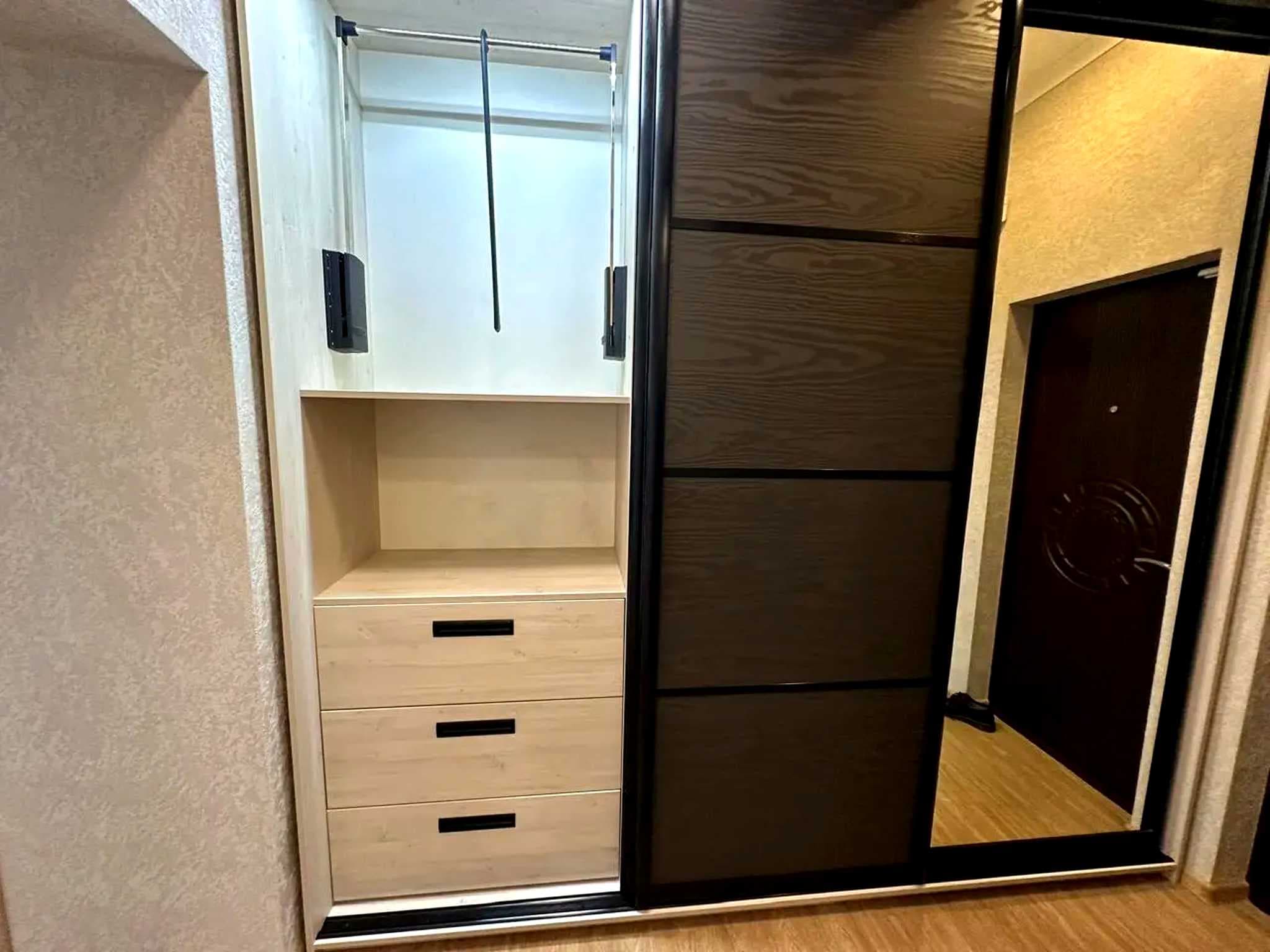 Оренда 2-кімнатної квартири, 75 м², Печерський р-н 5