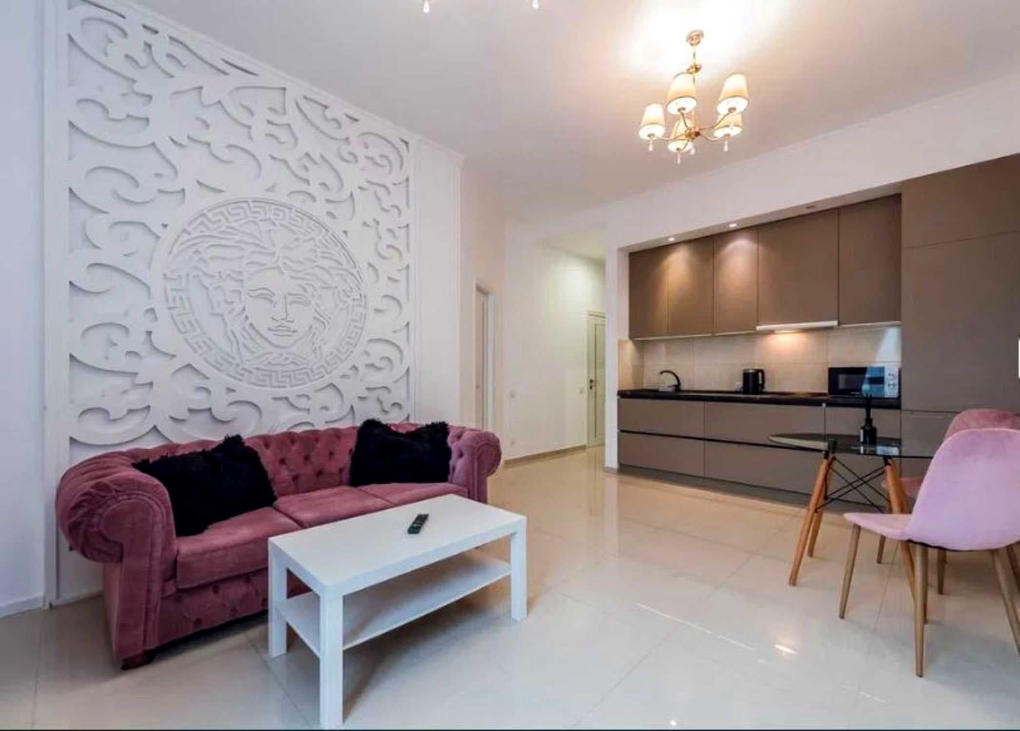 Оренда 2-кімнатної квартири, 47 м², ЖК «Тридцять восьма перлина» 1