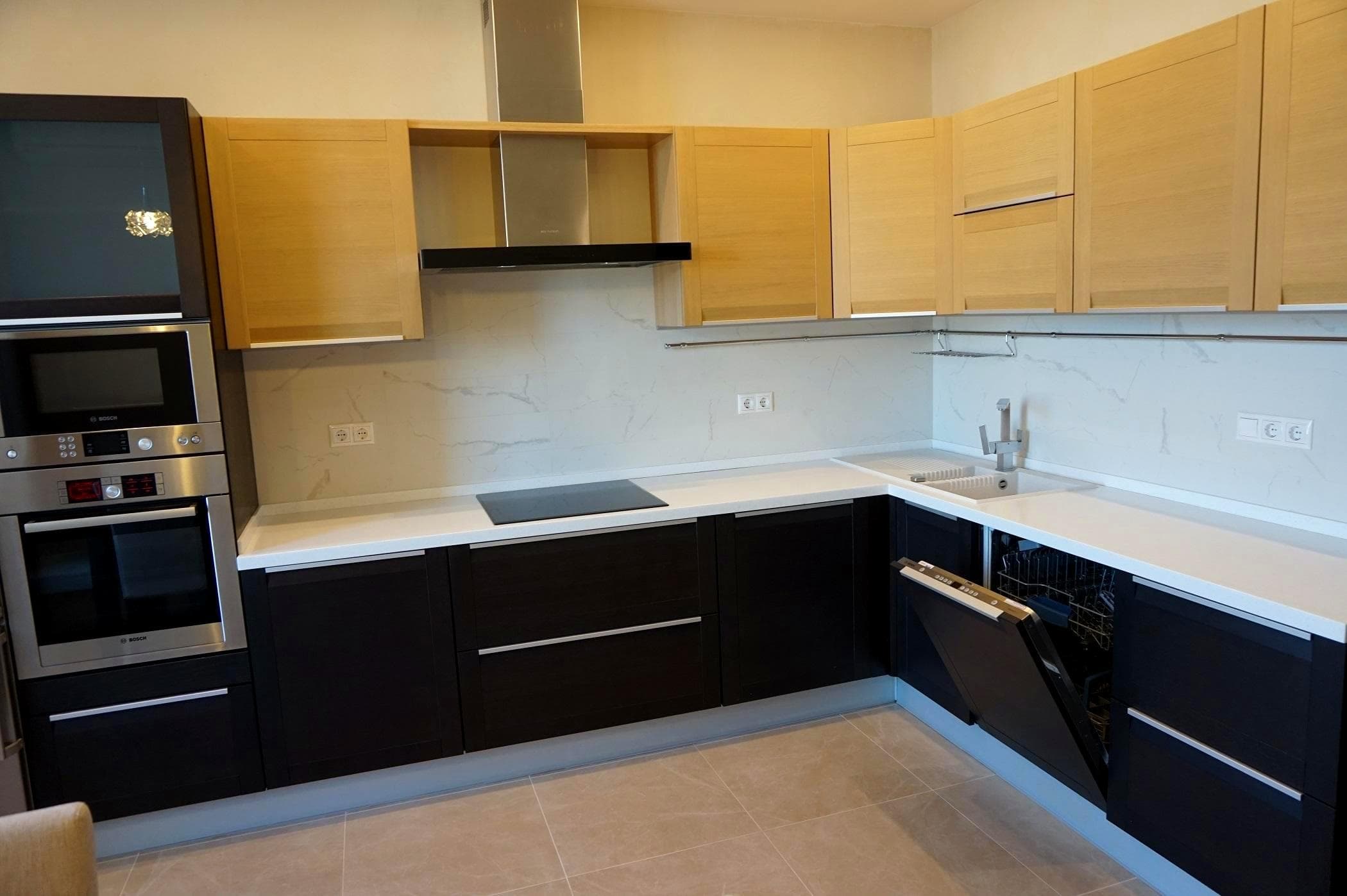 Оренда 3-кімнатної квартири, 135 м², ЖК «Голден Парк» 4