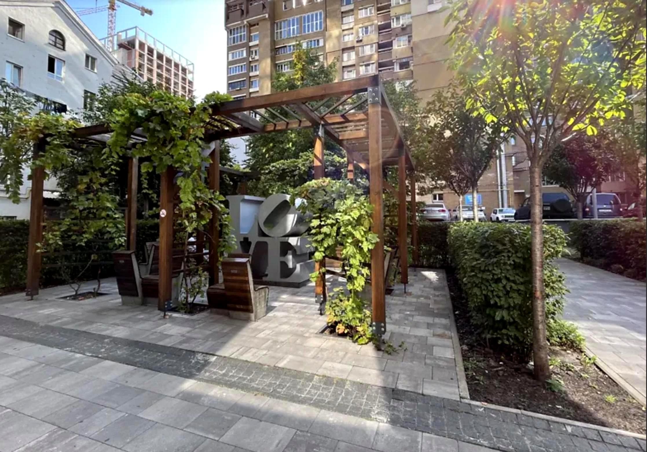 Оренда 1-кімнатної квартири, 50 м², ЖК «New York Concept House» 2
