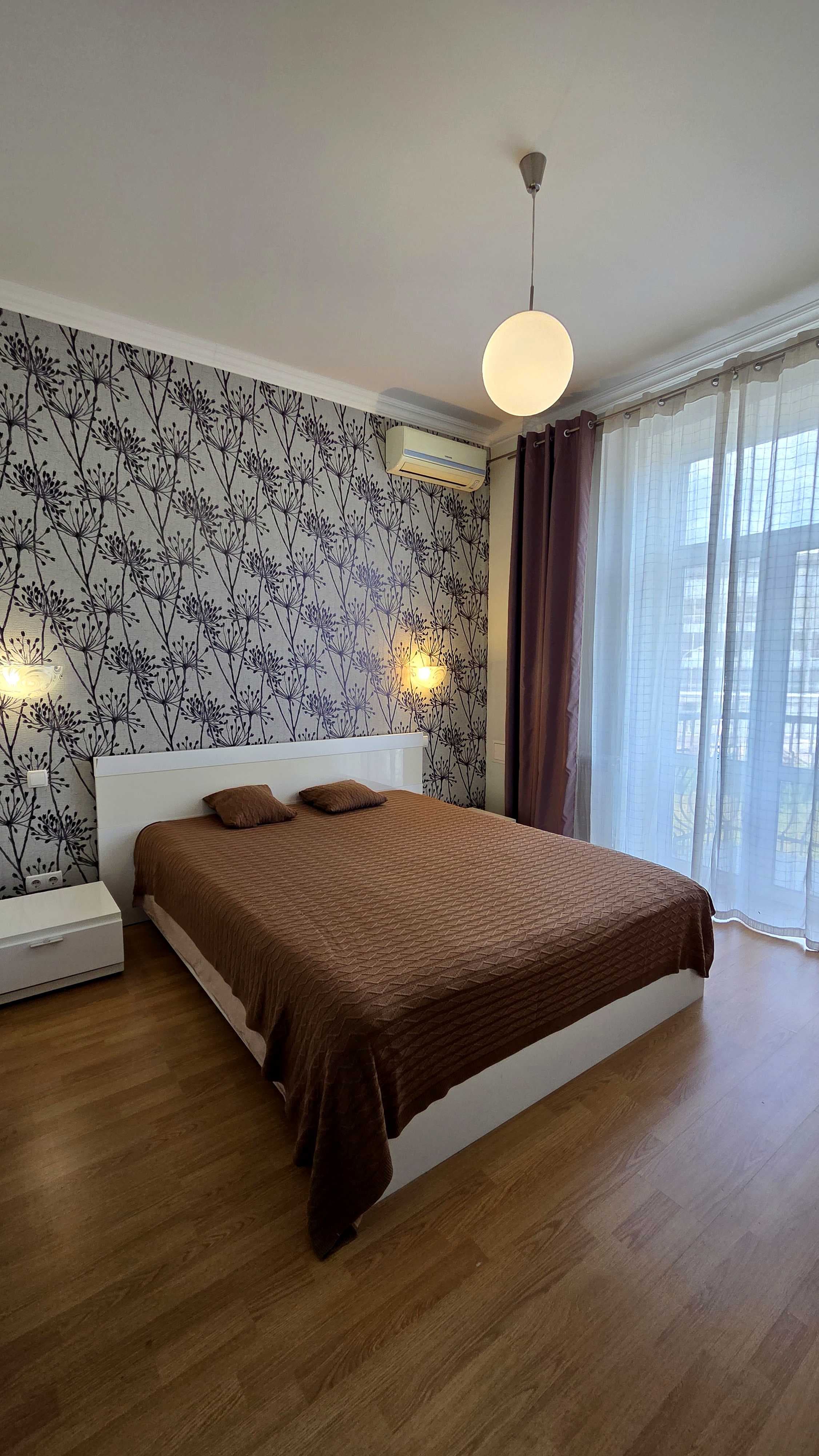 Оренда 2-кімнатної квартири, 60 м², Печерський р-н 1