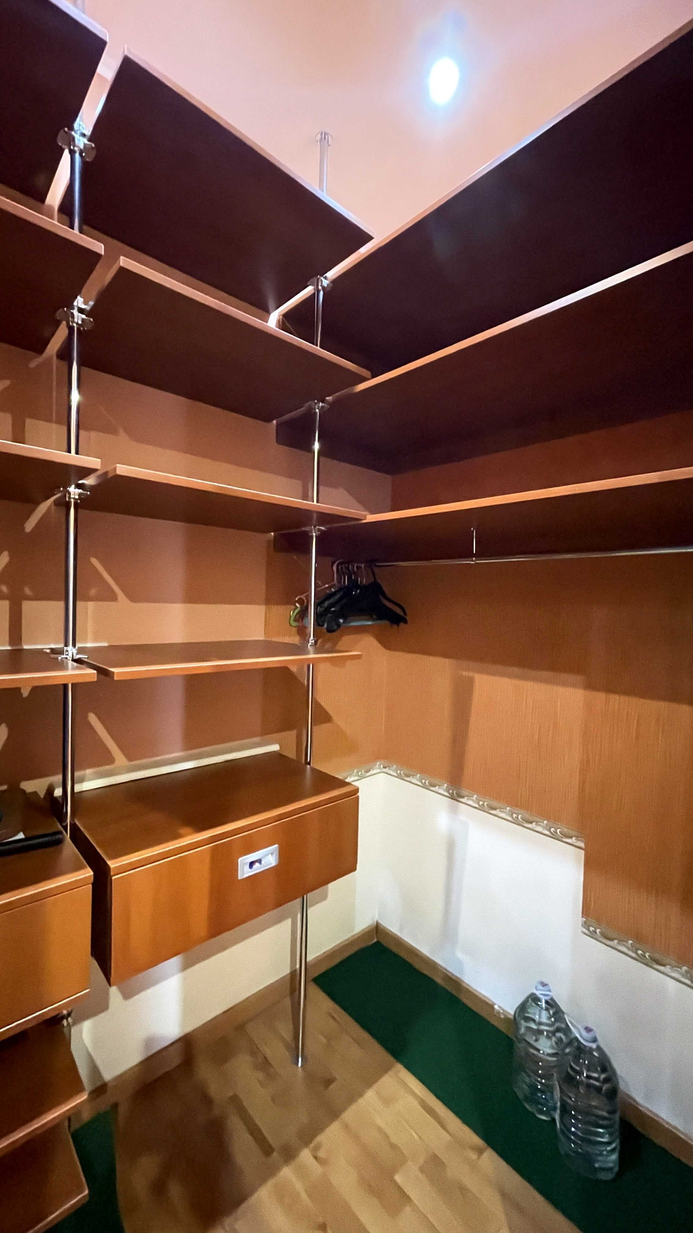 Оренда 3-кімнатної квартири, 120 м², Печерський р-н 5