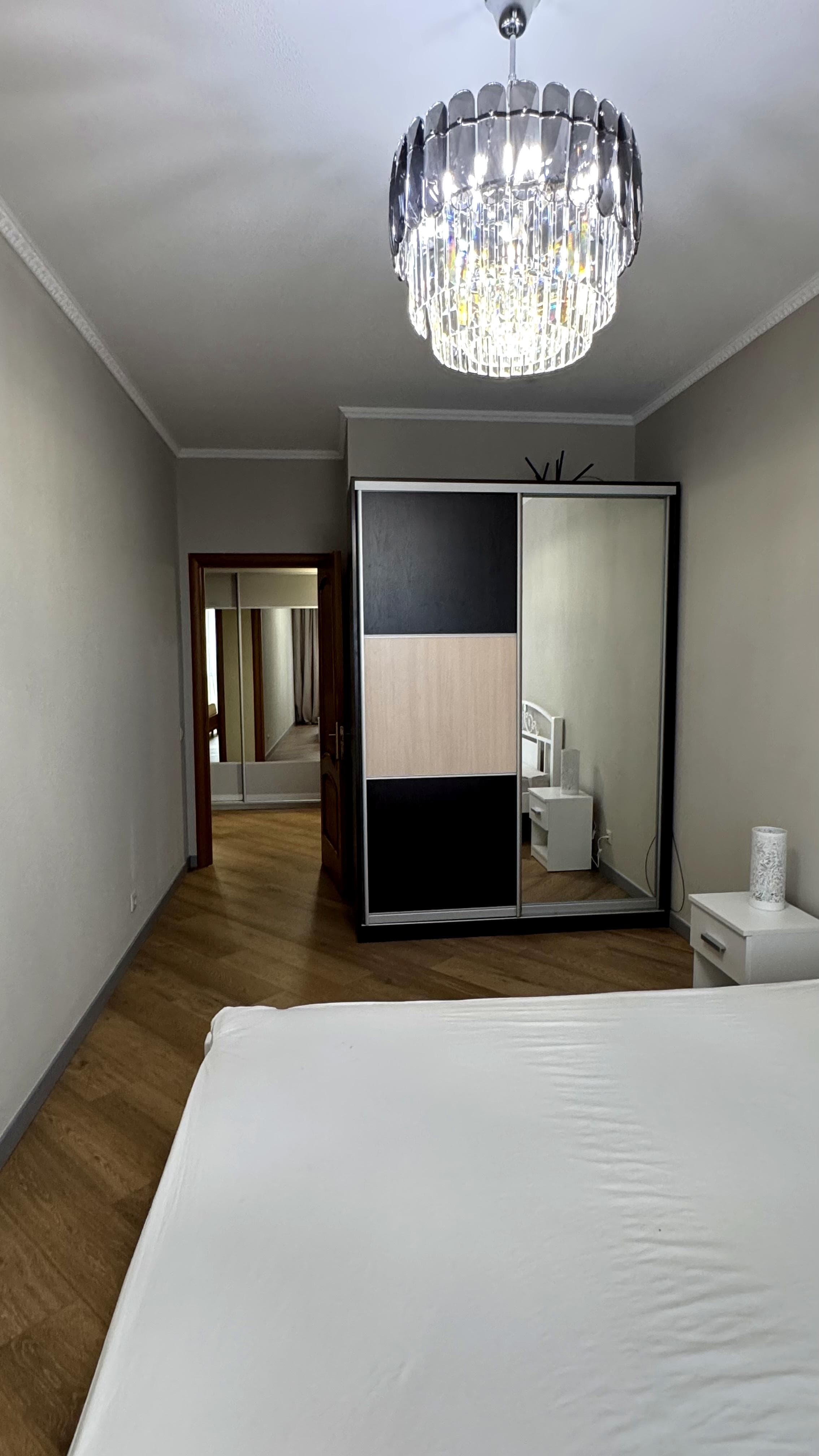 Оренда 3-кімнатної квартири, 102 м², Подільський р-н 4