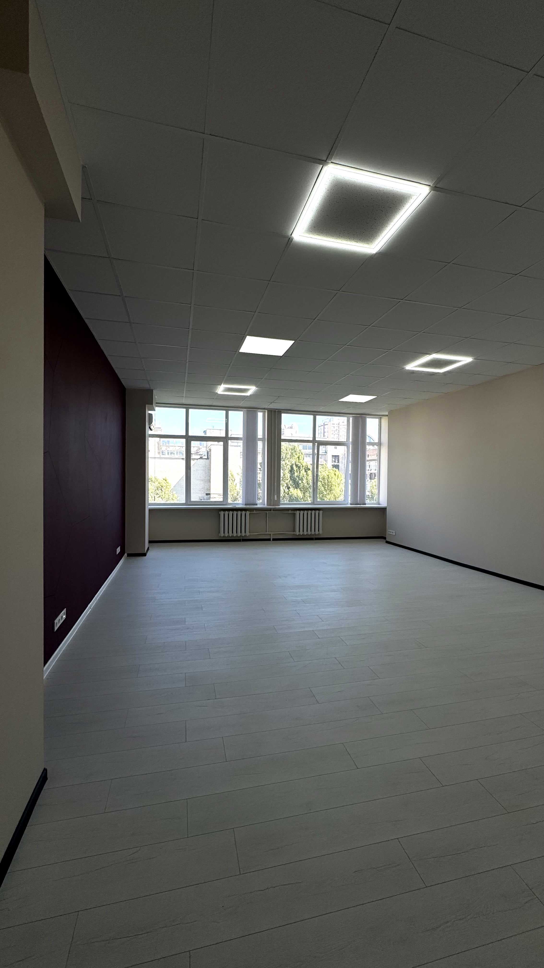 Оренда комерційного приміщення, 50.9 м², Печерський р-н 5