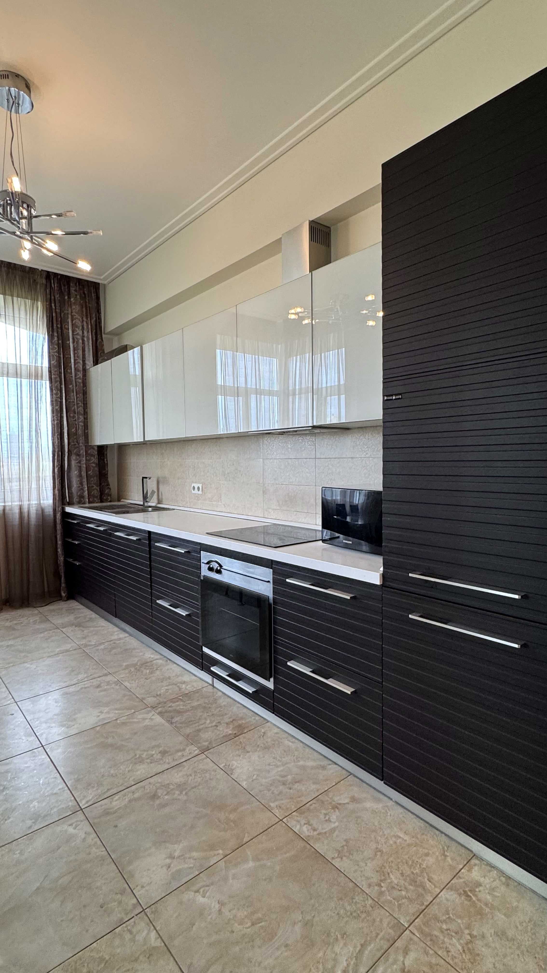Оренда 2-кімнатної квартири, 92 м², ЖК «Бульвар Лесі Українки» 1