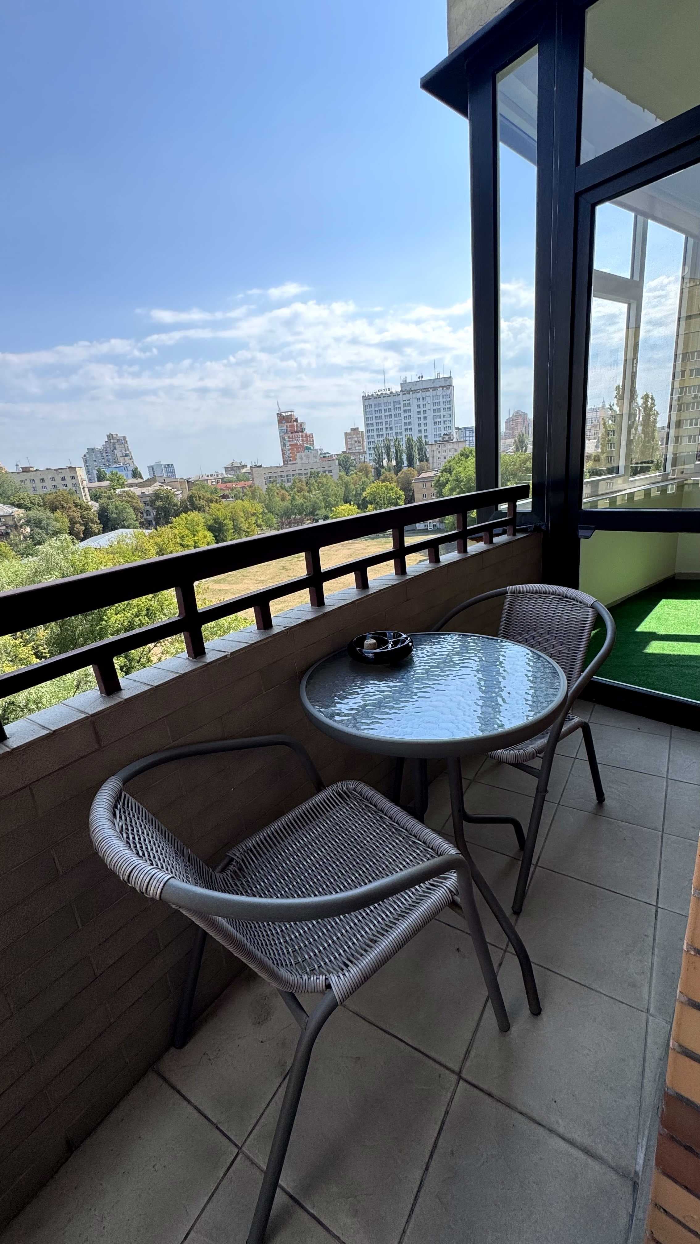 Оренда 2-кімнатної квартири, 92 м², ЖК «Бульвар Лесі Українки» 3