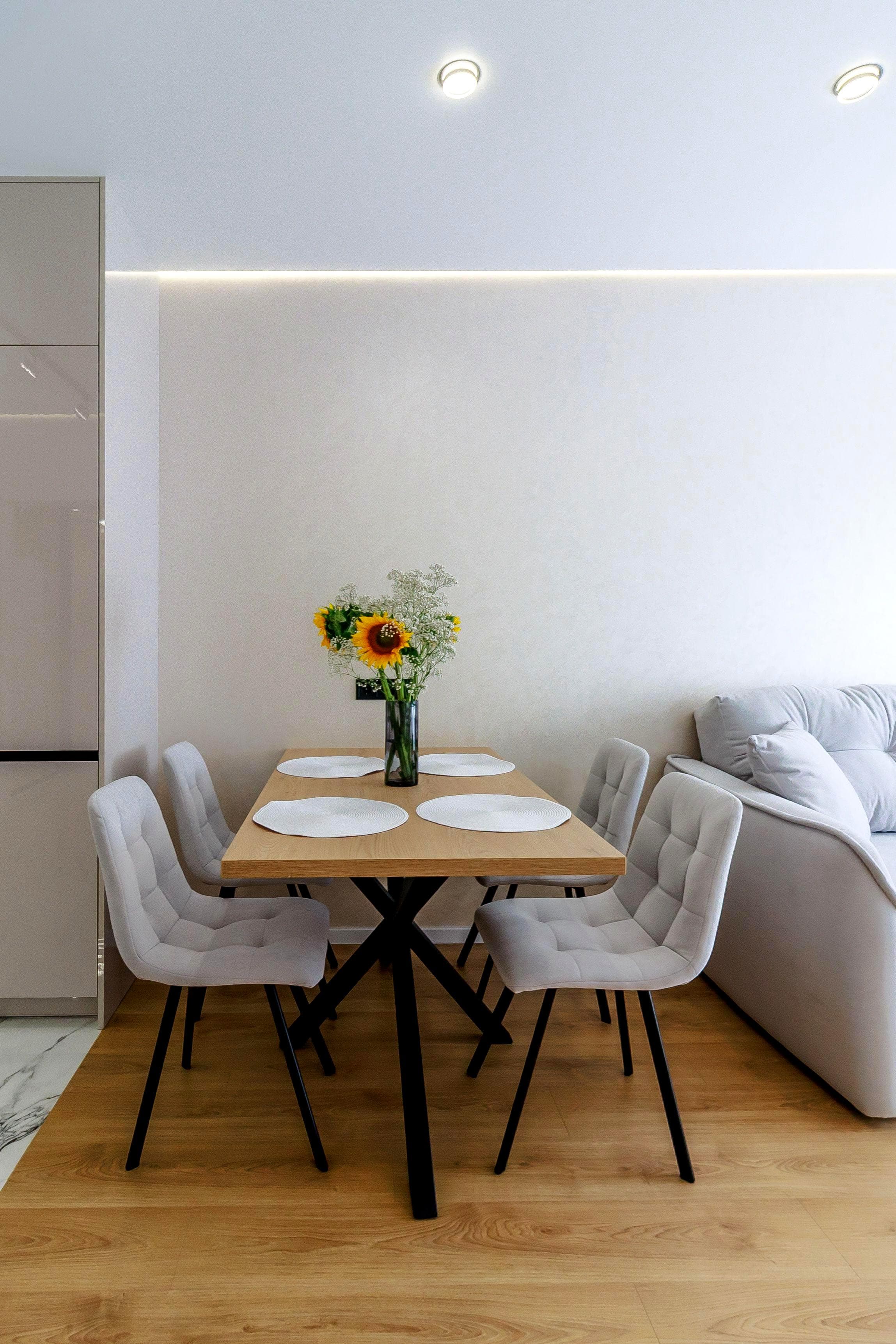 Оренда 3-кімнатної квартири, 61 м², ЖК «Нова Англія» 2