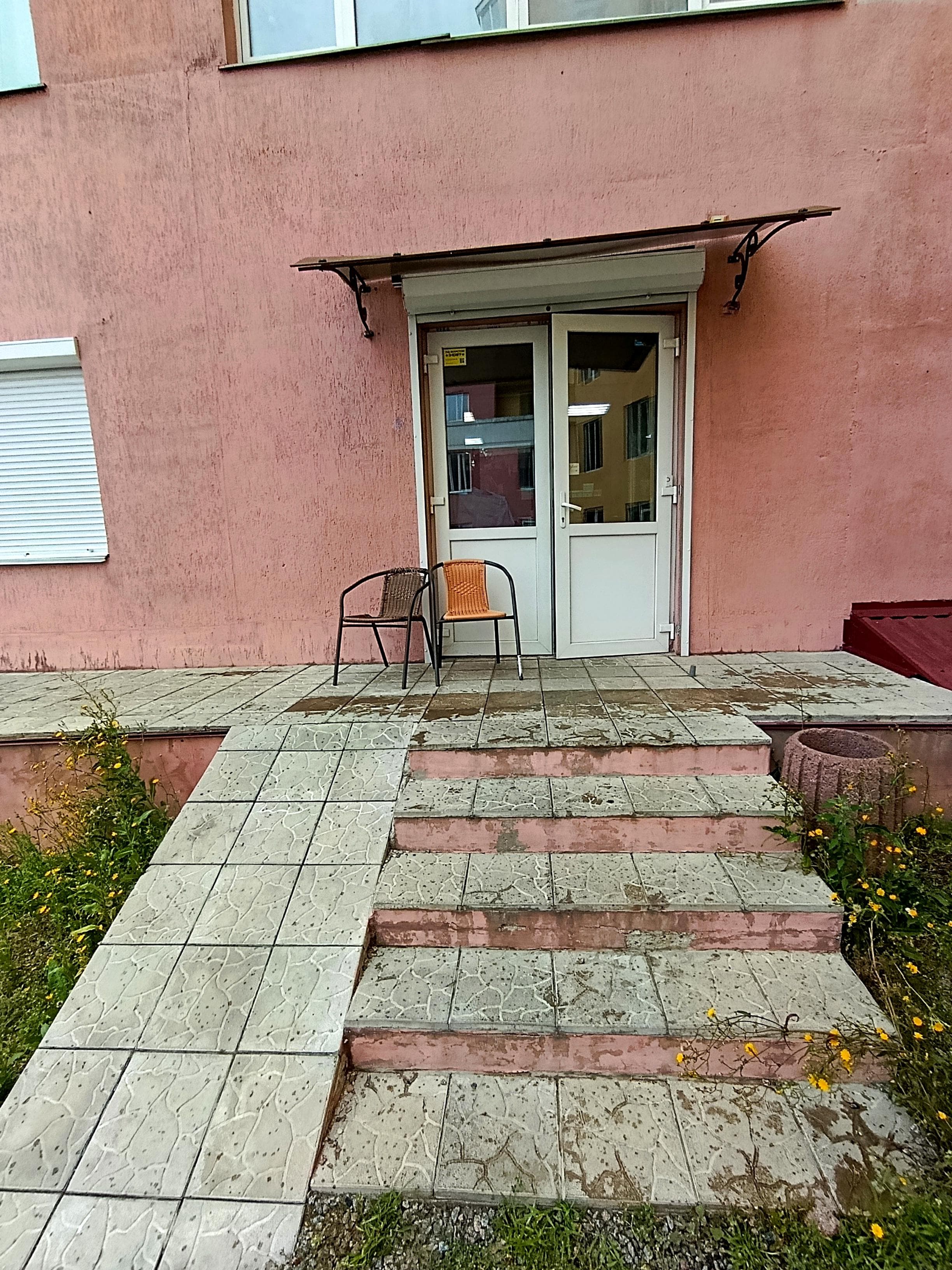 Оренда комерційного приміщення, 124 м², Дарницький р-н 1