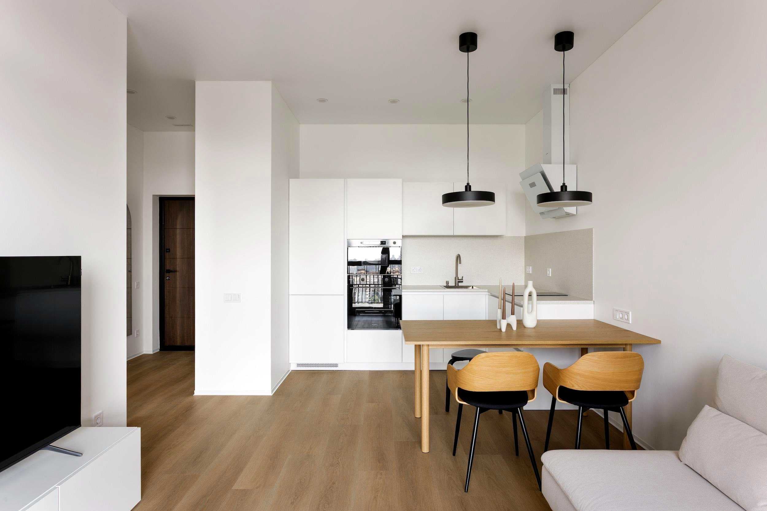 Оренда 2-кімнатної квартири, 50 м², Печерський р-н 4