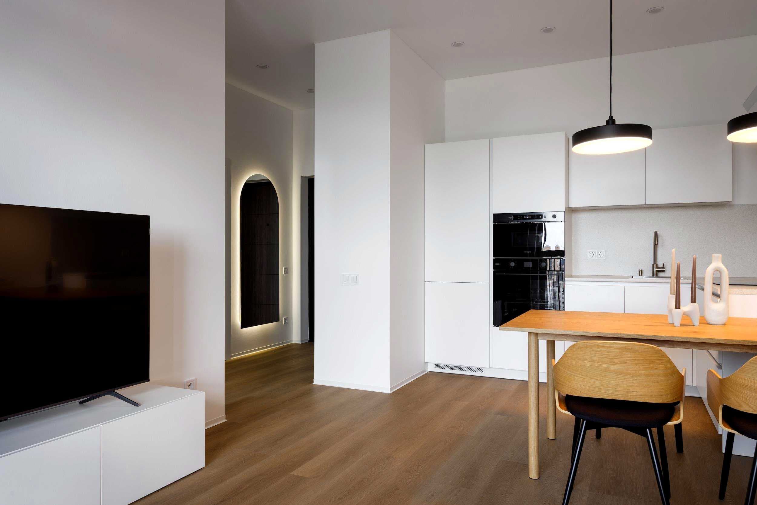 Оренда 2-кімнатної квартири, 50 м², Печерський р-н 5
