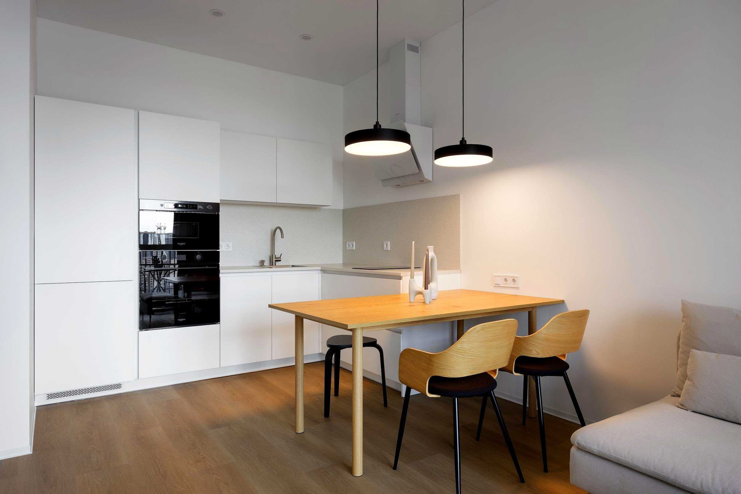 Оренда 2-кімнатної квартири, 50 м², Печерський р-н 3