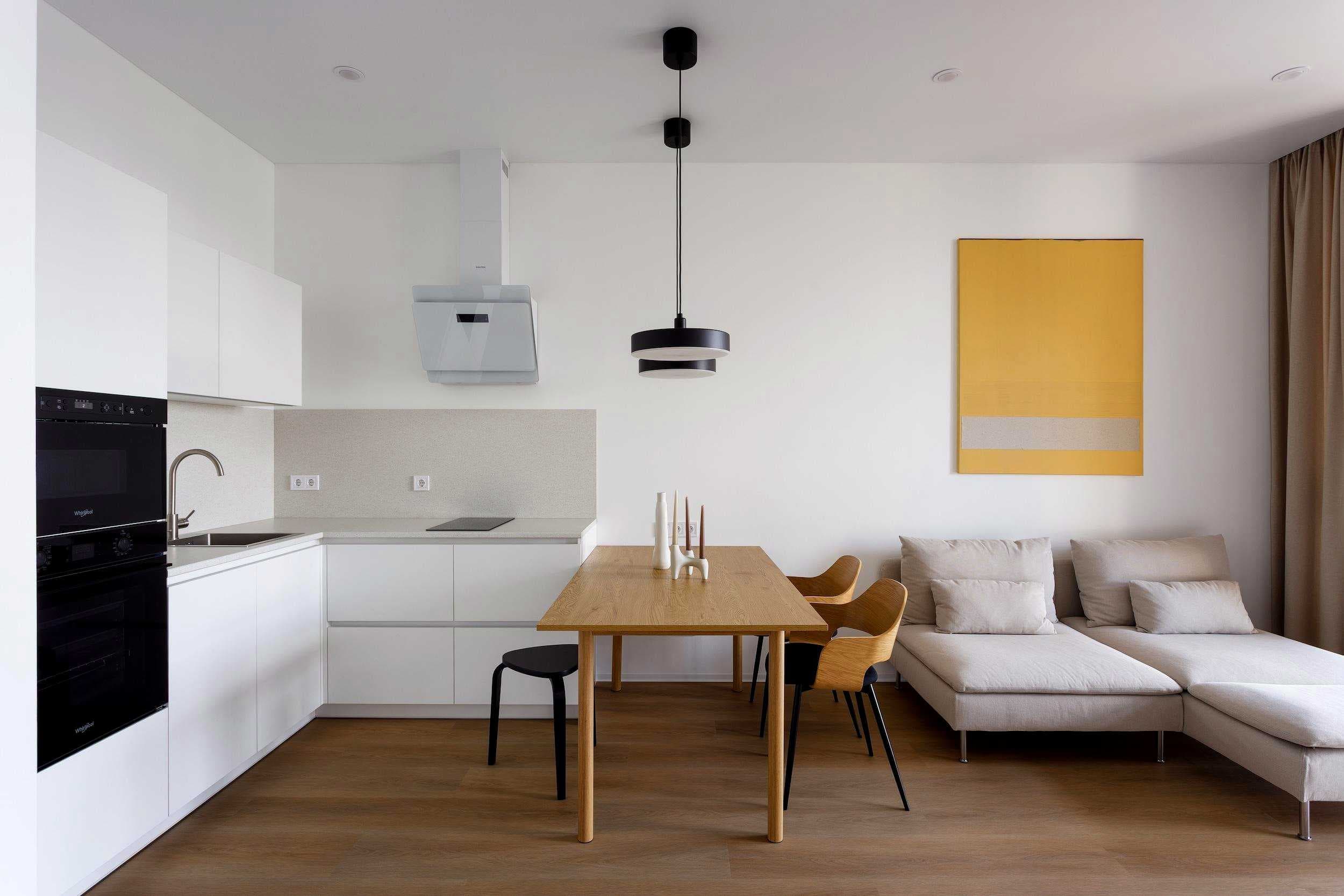 Оренда 2-кімнатної квартири, 50 м², Печерський р-н 2