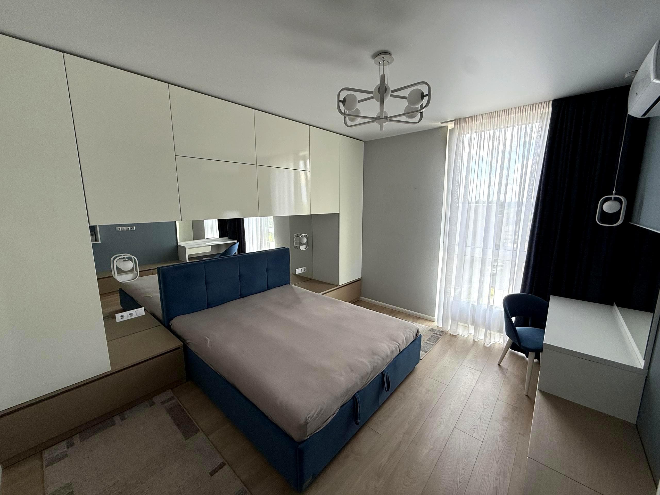 Оренда 2-кімнатної квартири, 60 м², ЖК «Арт Холл» 5