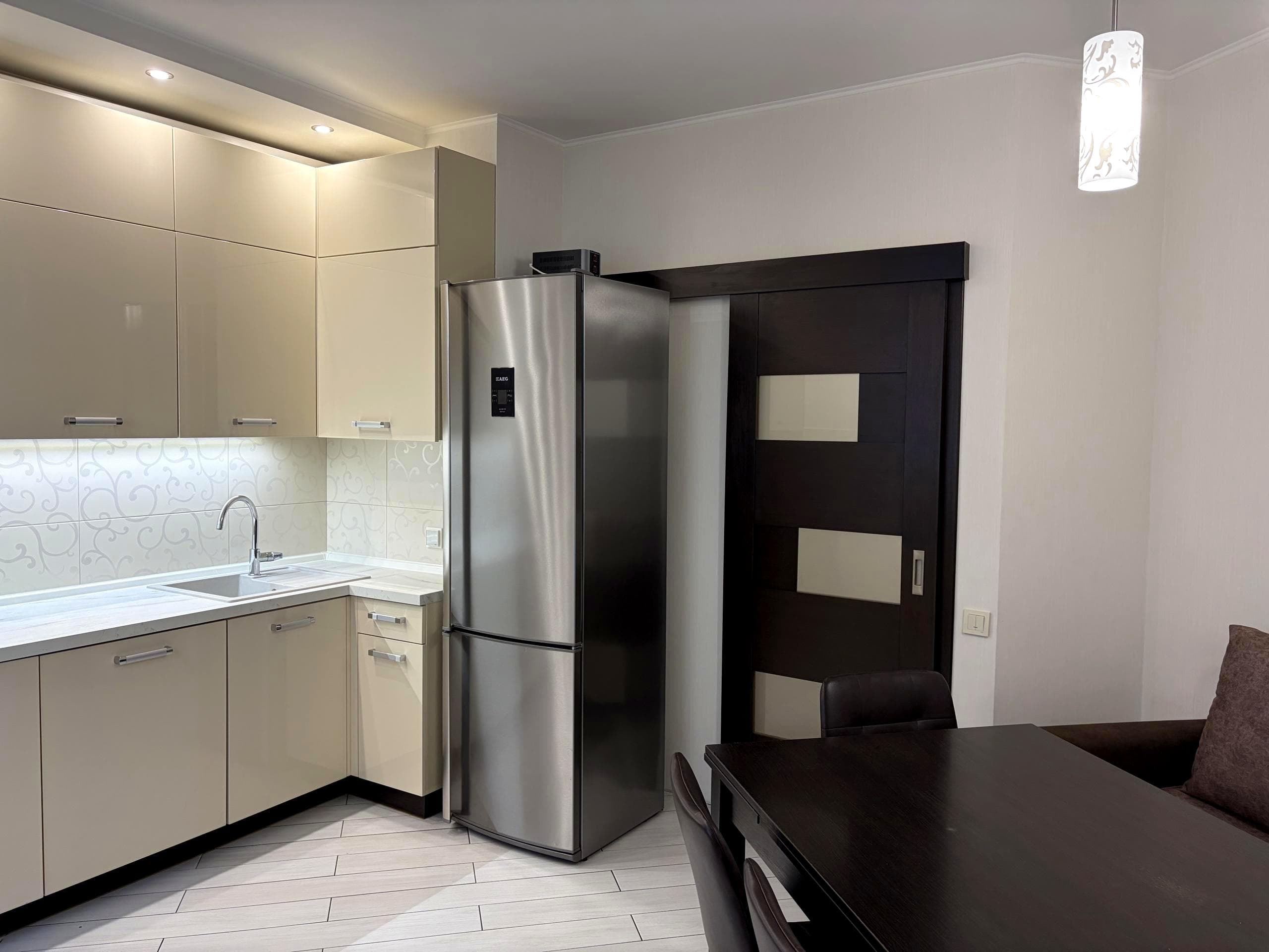 Оренда 2-кімнатної квартири, 86.9 м², ЖК «ЛІKOГРАД» 4