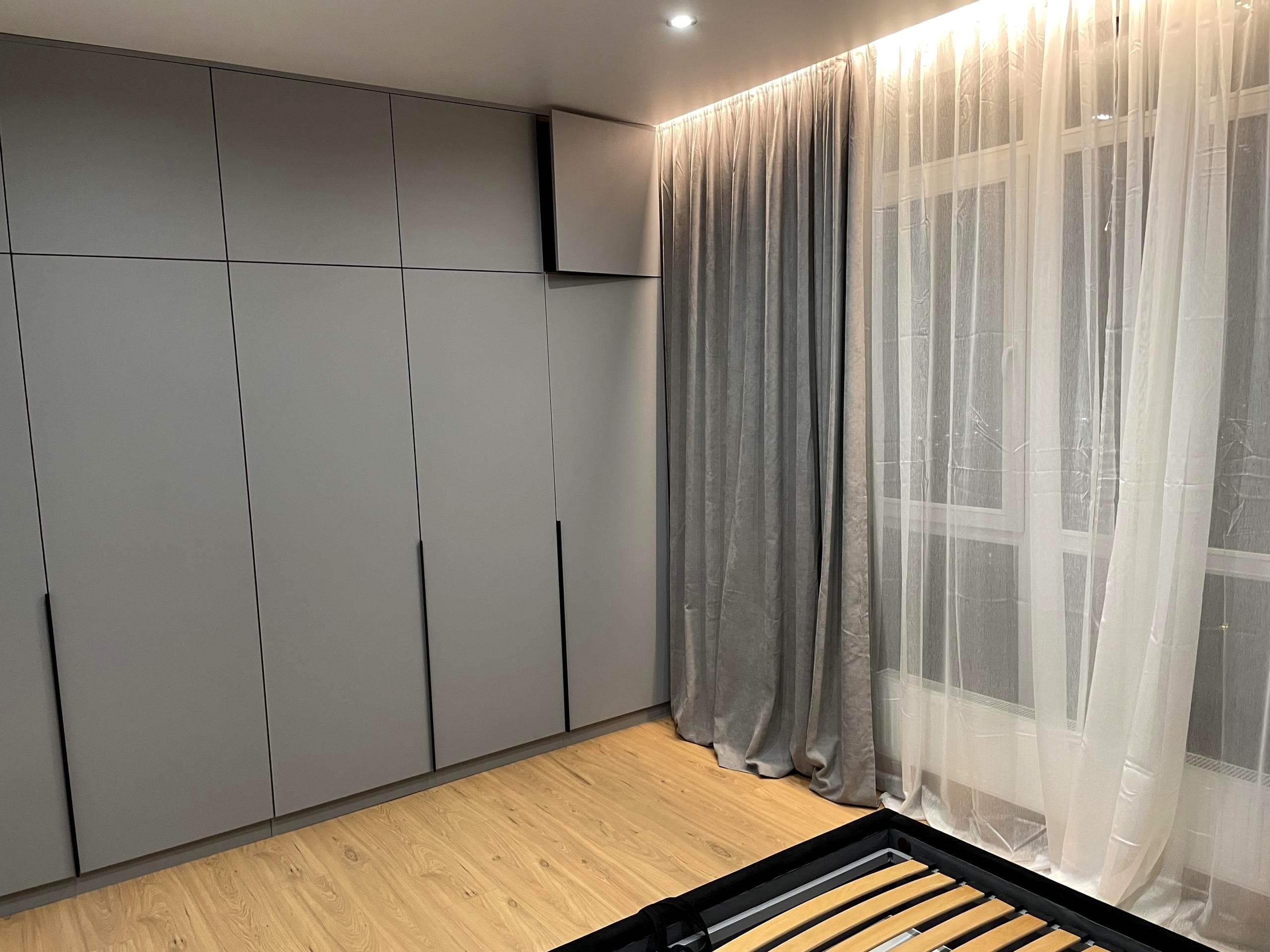 Оренда 2-кімнатної квартири, 65 м², Печерський р-н 4