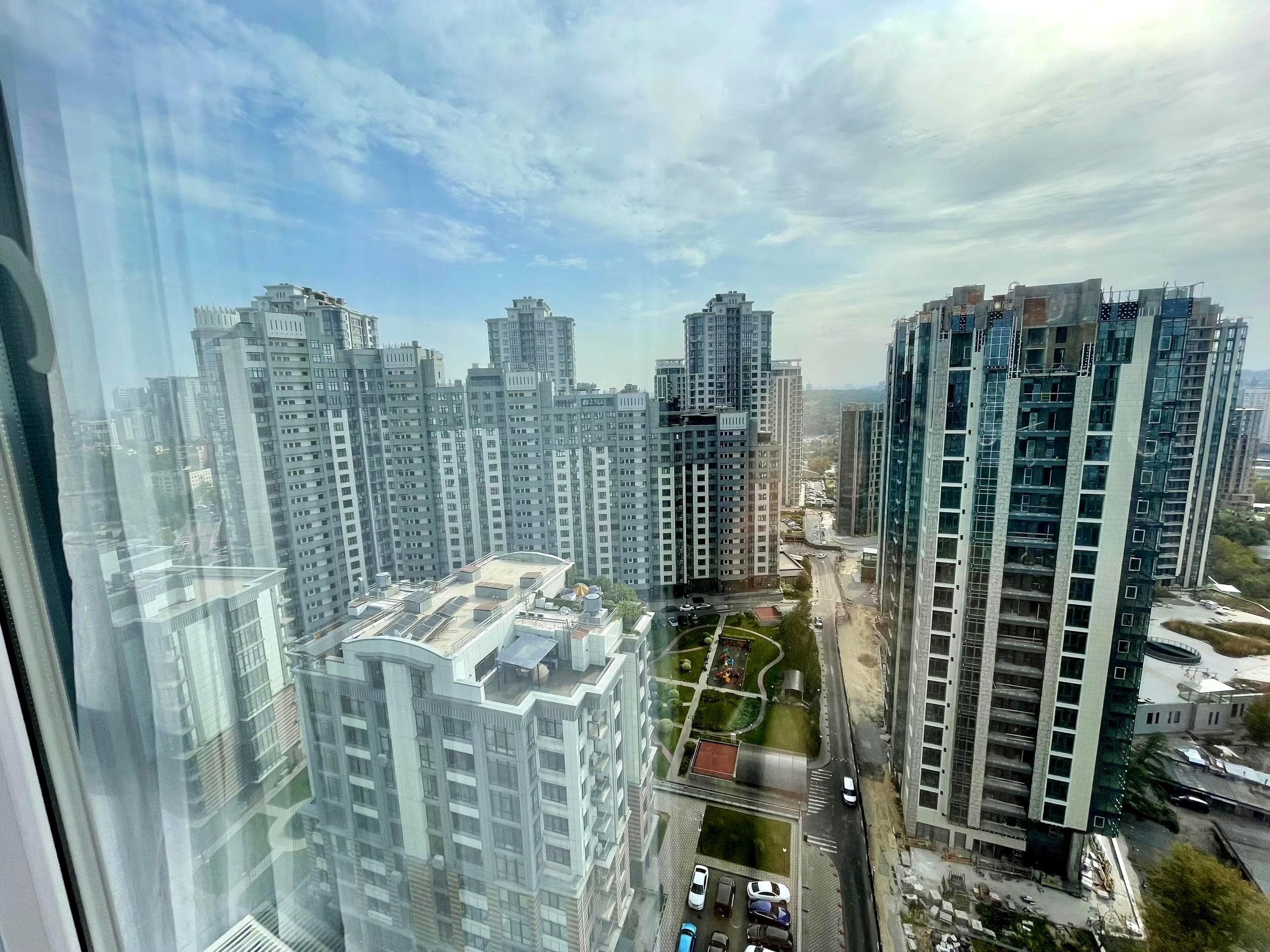 Оренда 2-кімнатної квартири, 65 м², Печерський р-н 5