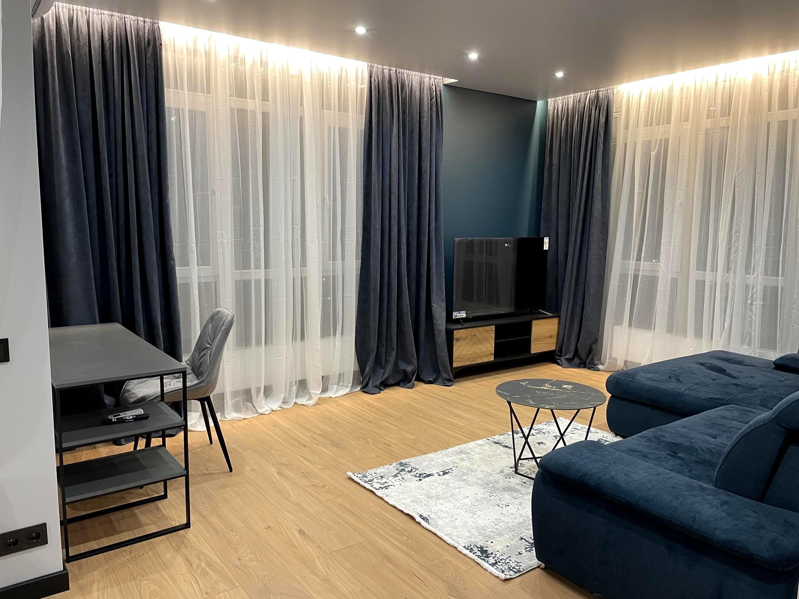 Оренда 2-кімнатної квартири, 65 м², Печерський р-н 2