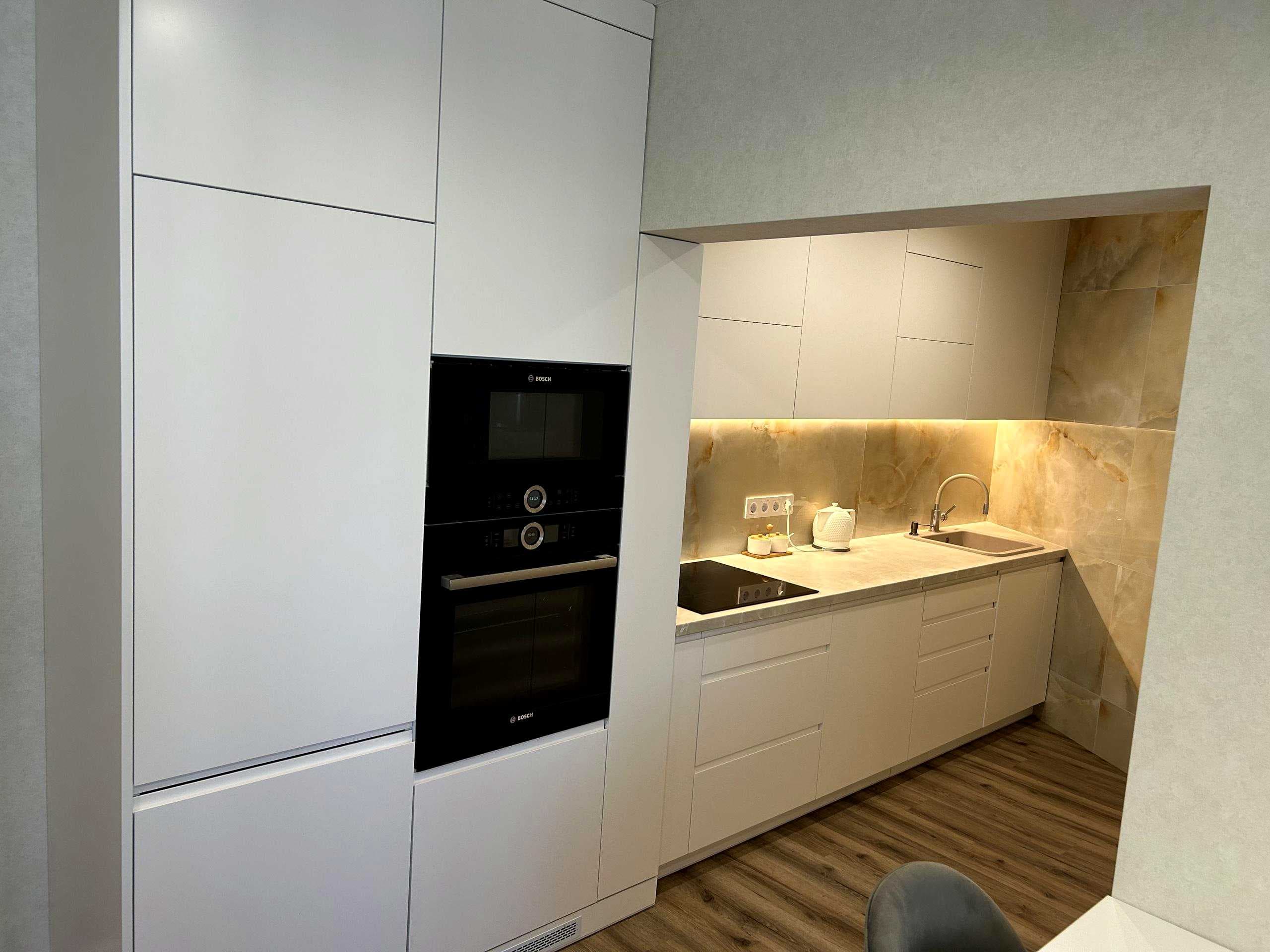 Оренда 3-кімнатної квартири, 82 м², ЖК «Евріка» 4